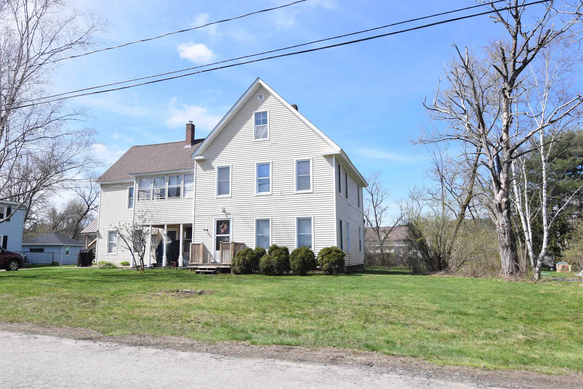 26 Ely Street Littleton NH 03561