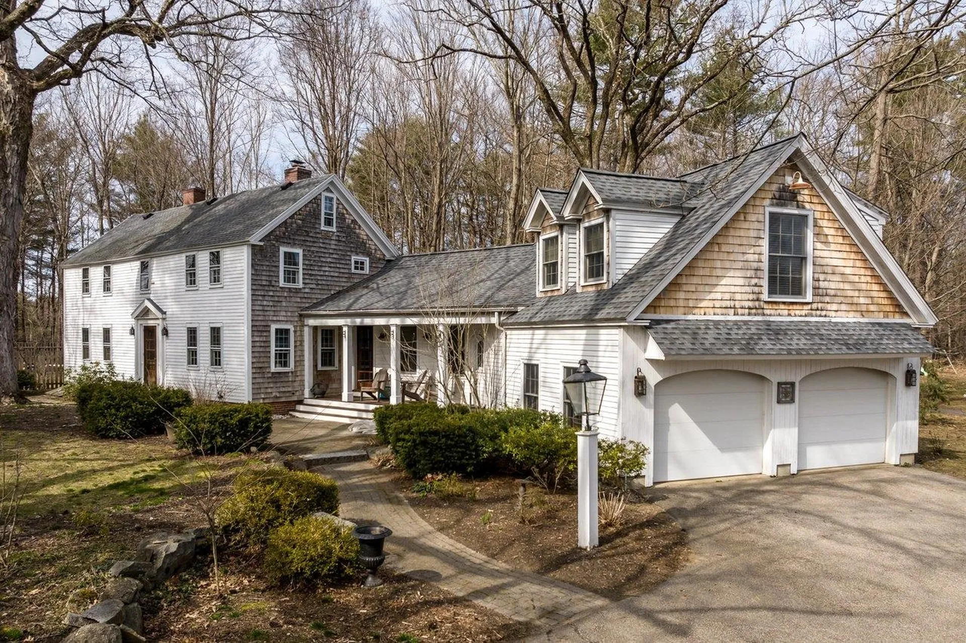 68 Main Street Newfields NH 03856