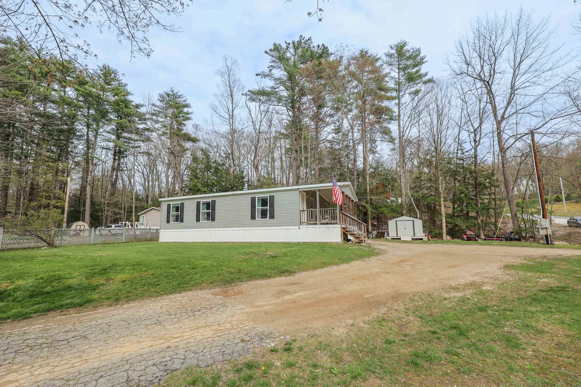 2 Berkeley Place Milford NH 03055