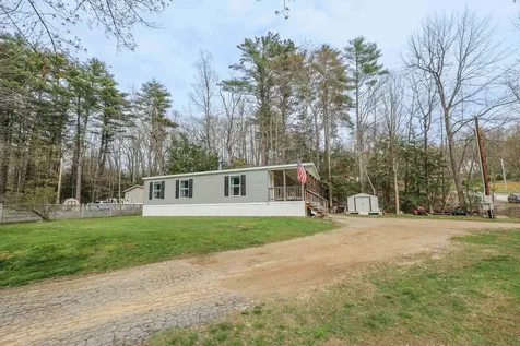 2 Berkeley Place Milford NH 03055