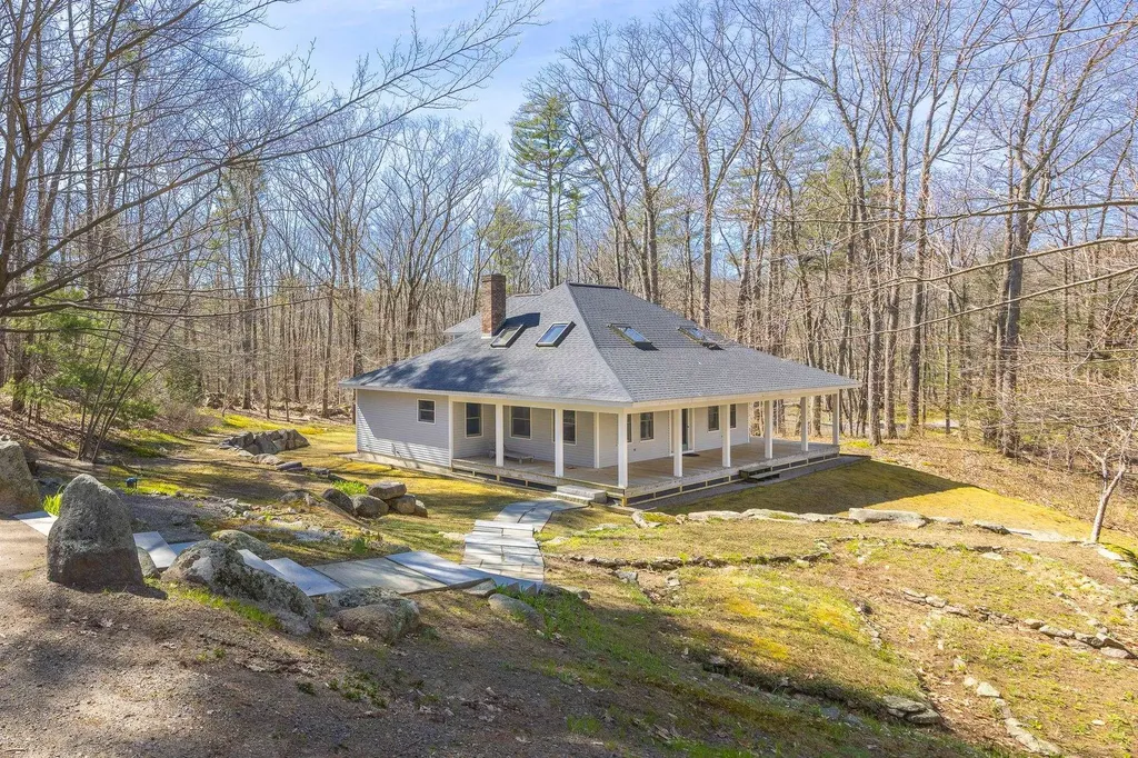 151 Boyds Corner Road South Berwick ME 03908