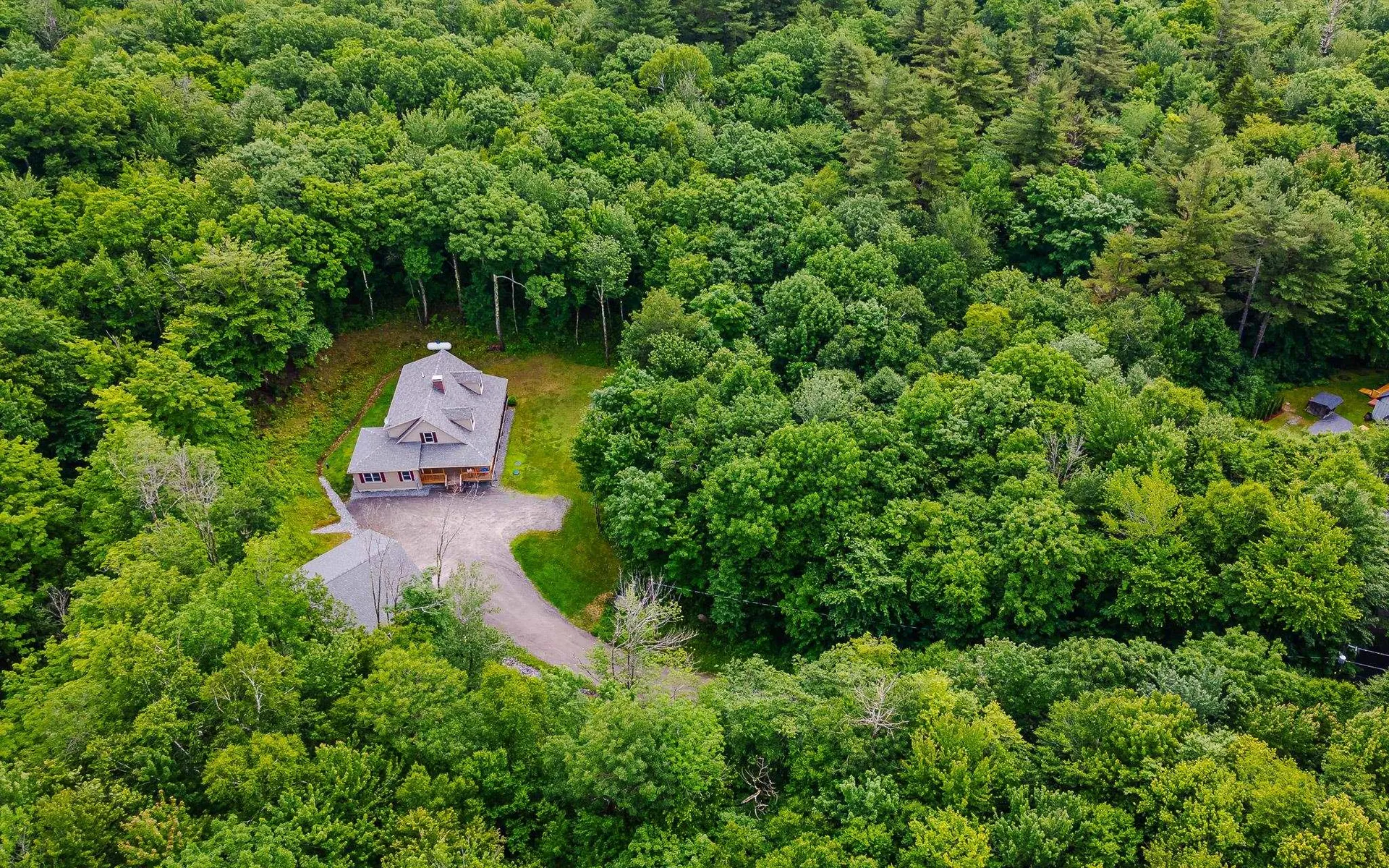 238 Rice Brook Road Stoddard NH 03464