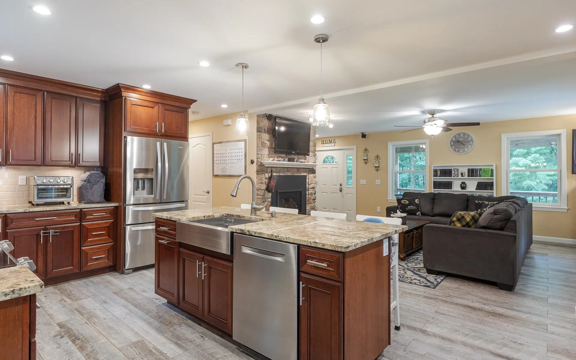 238 Rice Brook Road Stoddard NH 03464