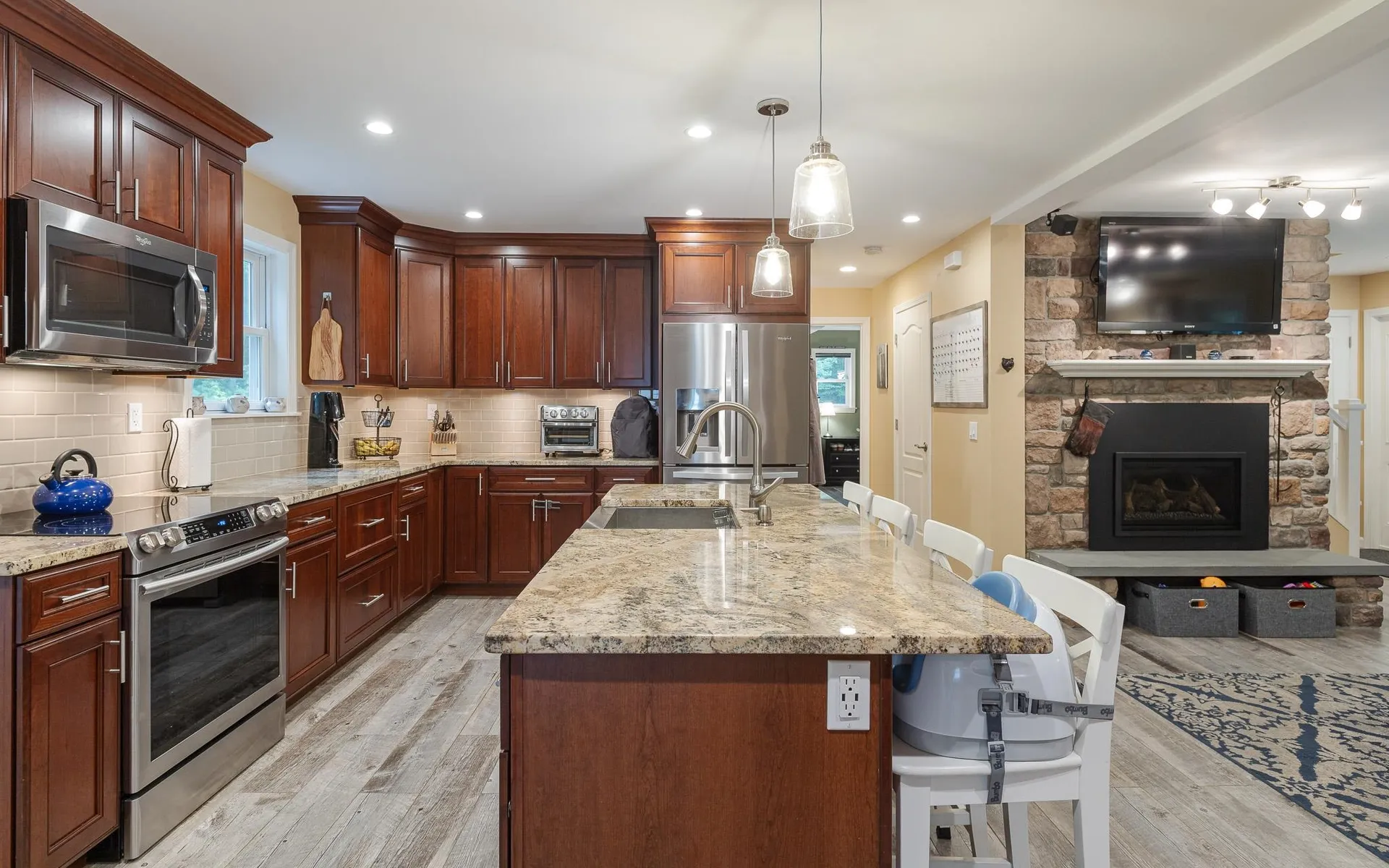 238 Rice Brook Road Stoddard NH 03464