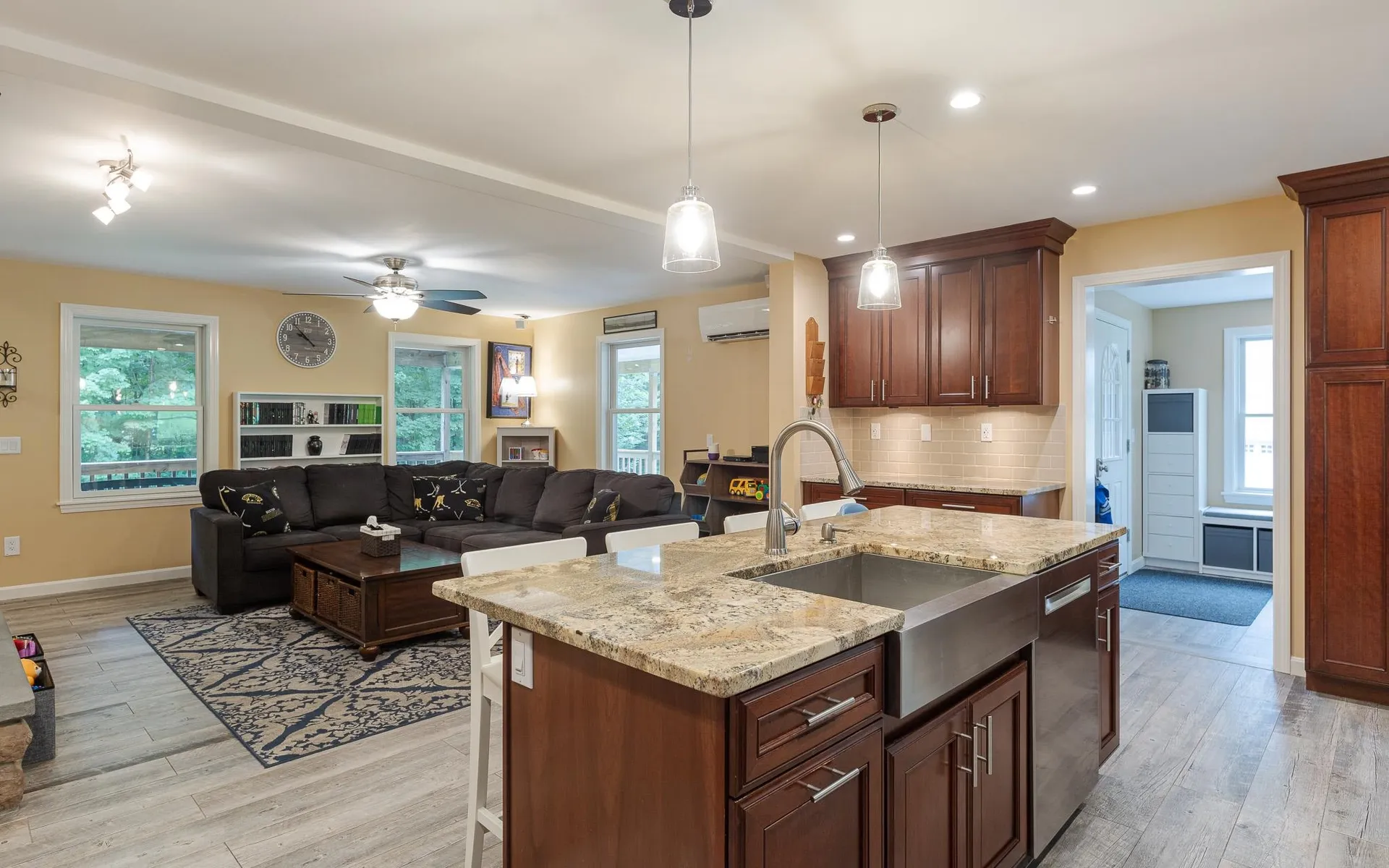 238 Rice Brook Road Stoddard NH 03464