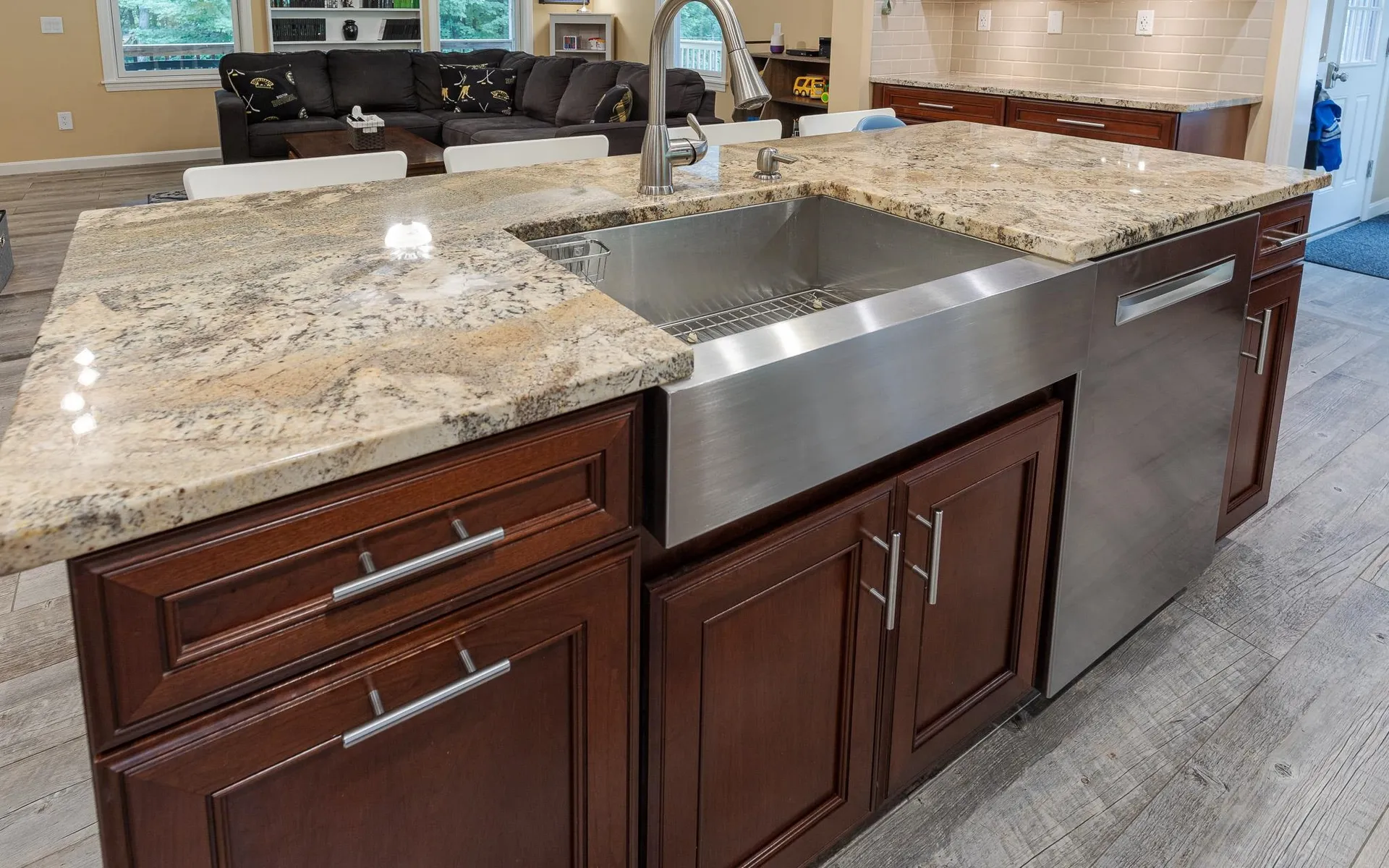 238 Rice Brook Road Stoddard NH 03464