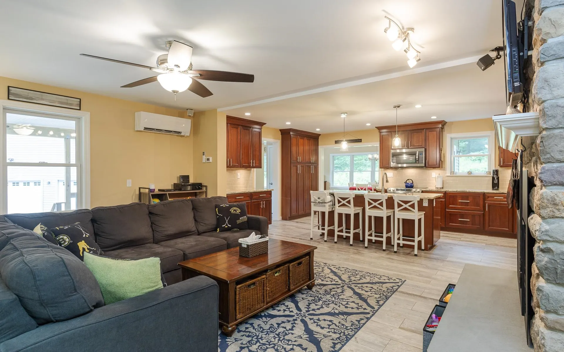 238 Rice Brook Road Stoddard NH 03464