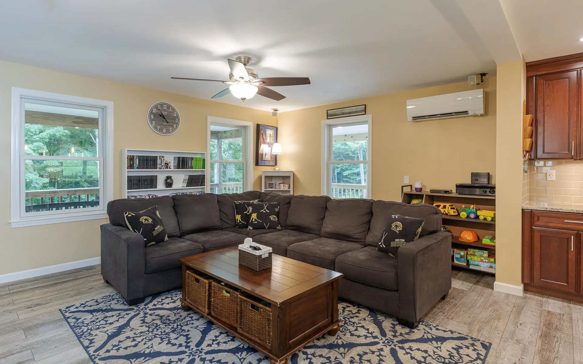 238 Rice Brook Road Stoddard NH 03464