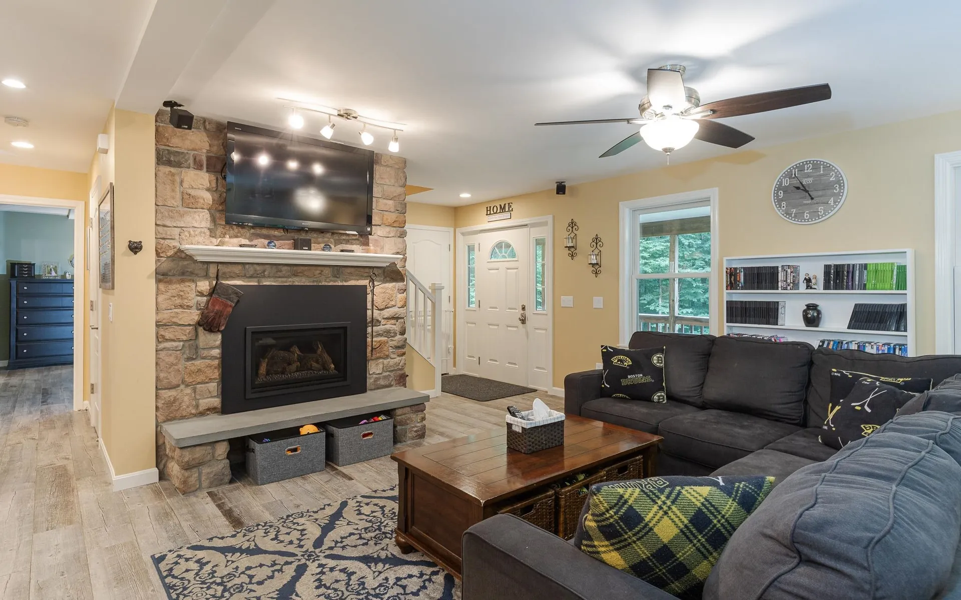 238 Rice Brook Road Stoddard NH 03464