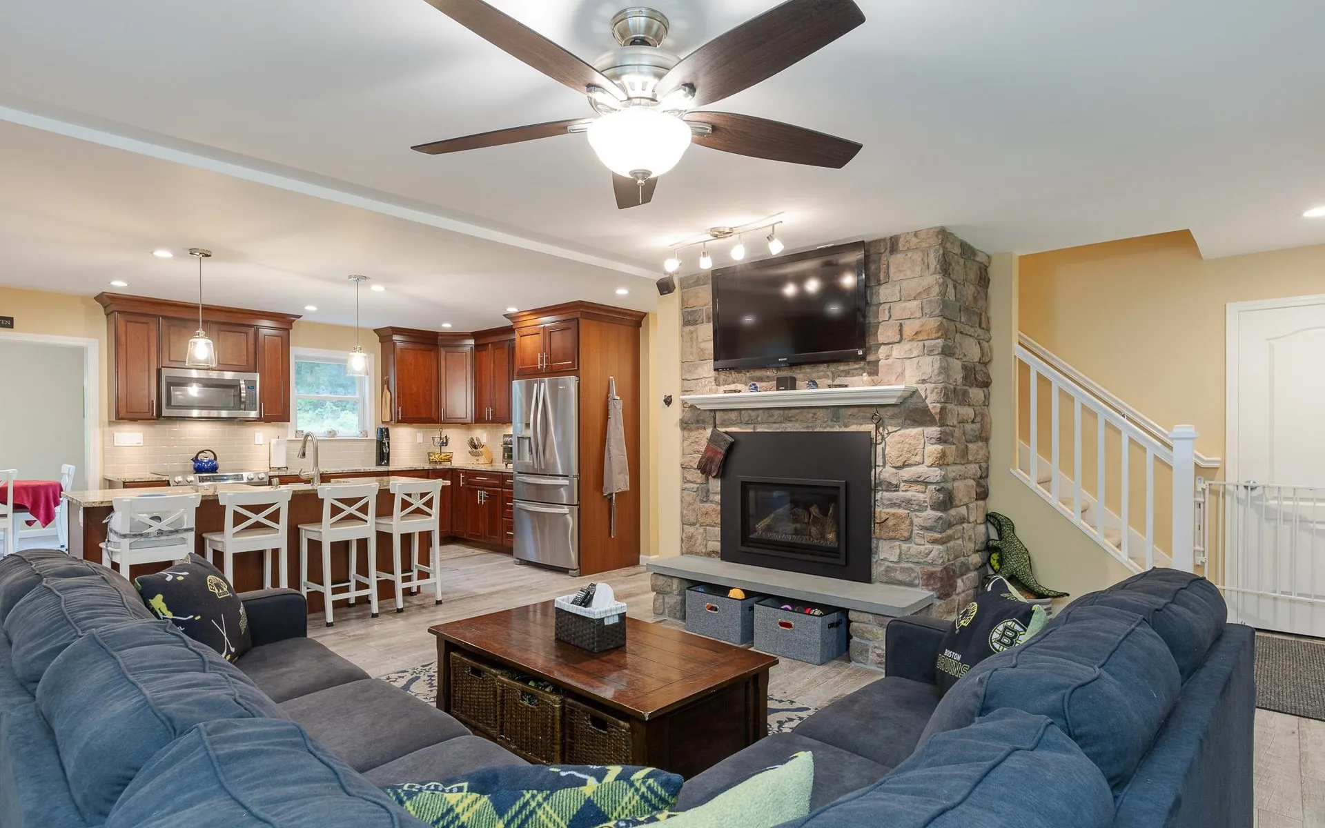 238 Rice Brook Road Stoddard NH 03464