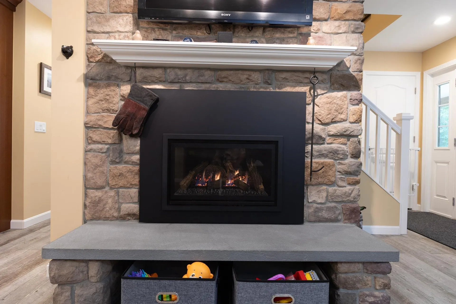 238 Rice Brook Road Stoddard NH 03464