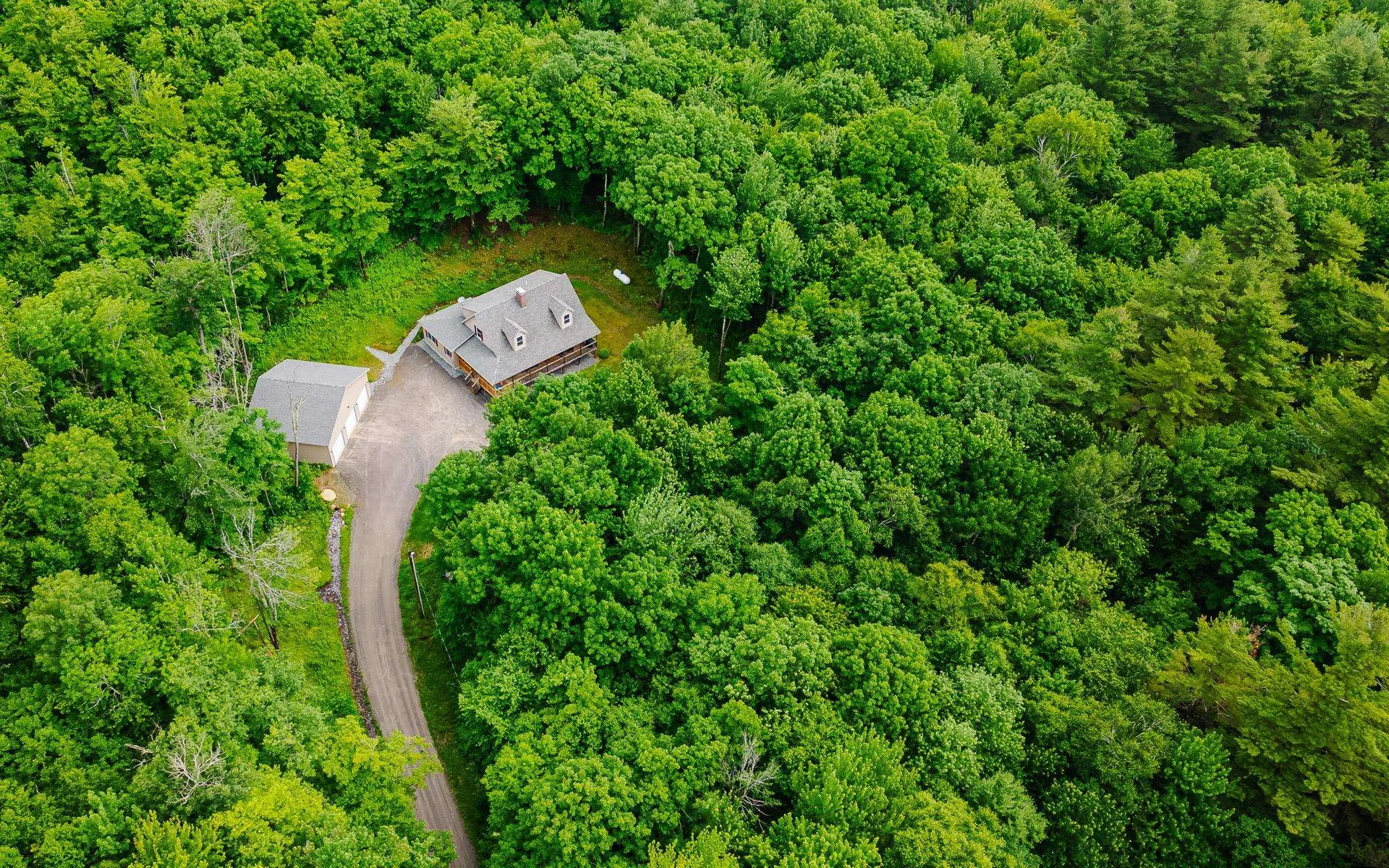 238 Rice Brook Road Stoddard NH 03464