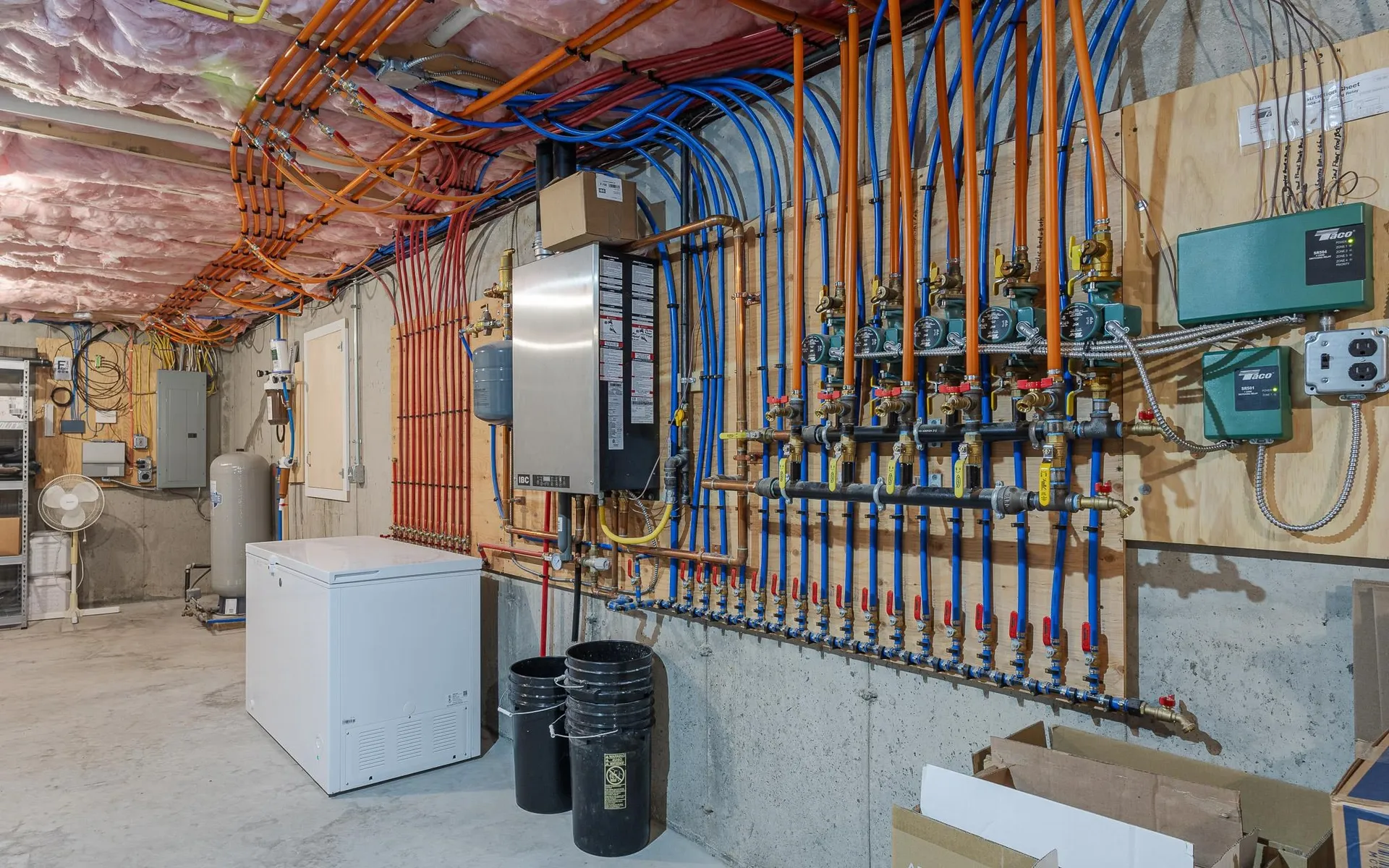 238 Rice Brook Road Stoddard NH 03464