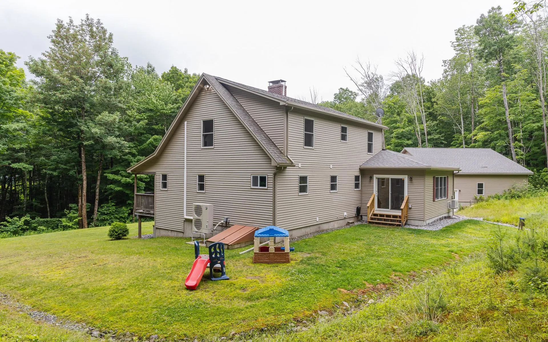 238 Rice Brook Road Stoddard NH 03464