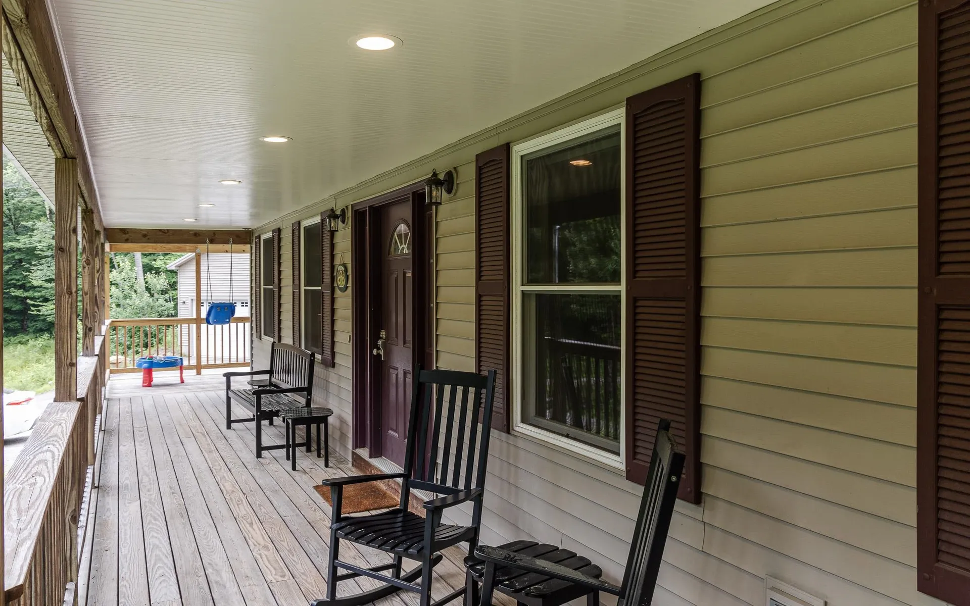 238 Rice Brook Road Stoddard NH 03464