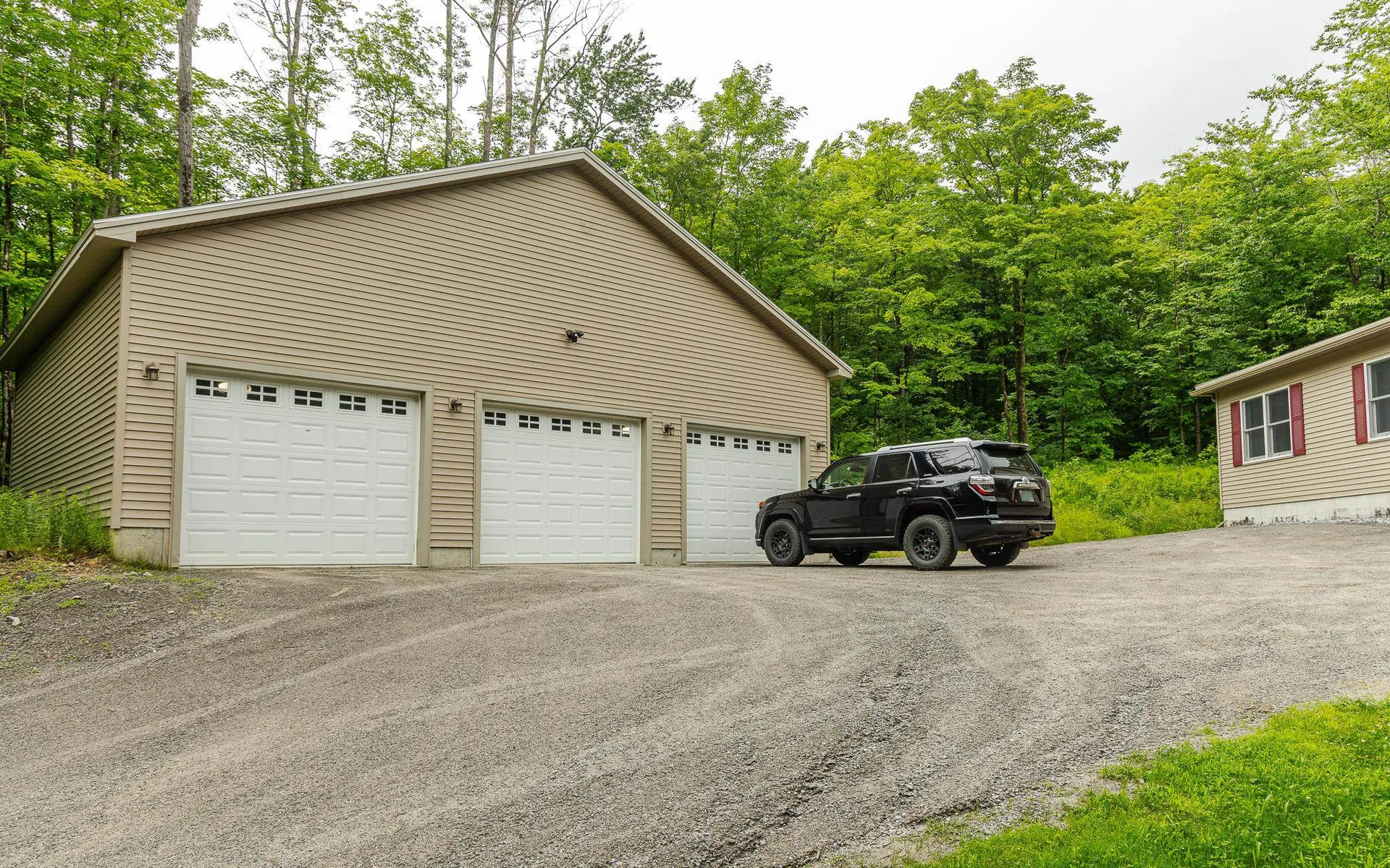238 Rice Brook Road Stoddard NH 03464