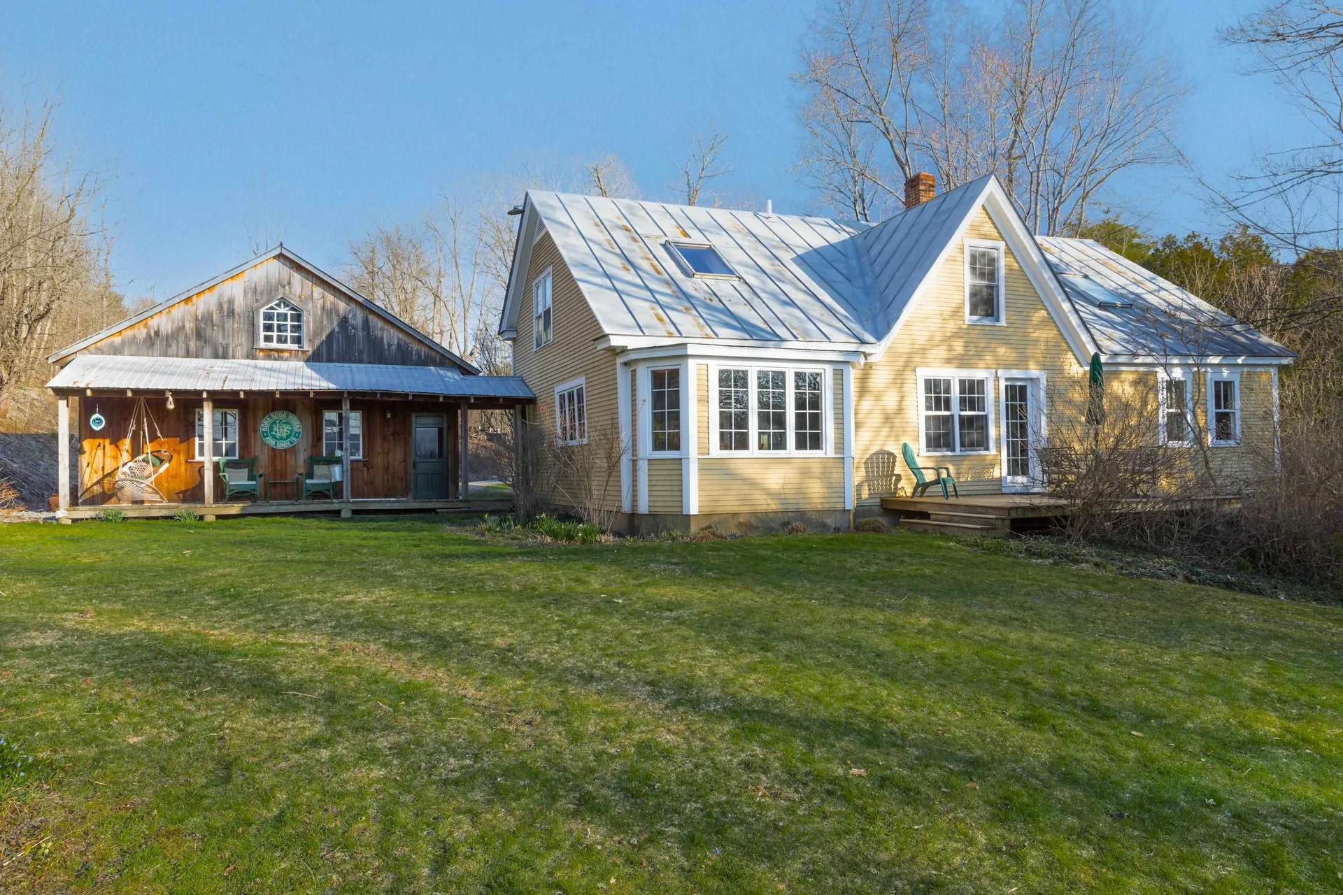 51 Hook Road Chelsea VT 05038