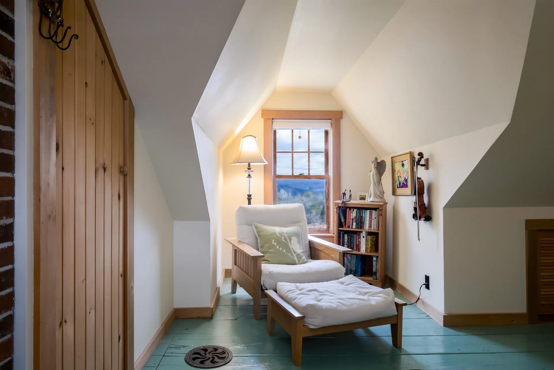 51 Hook Road Chelsea VT 05038