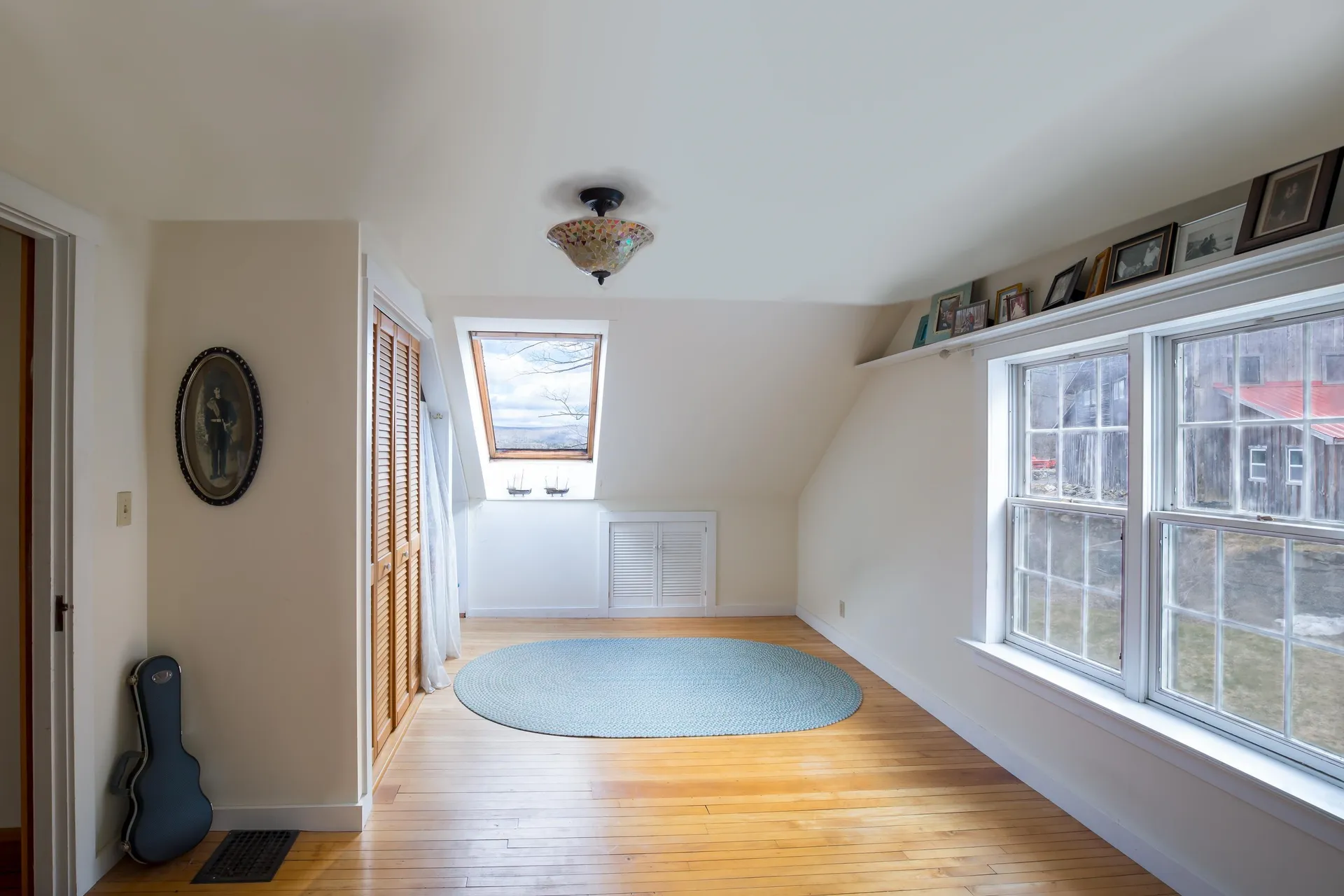 51 Hook Road Chelsea VT 05038