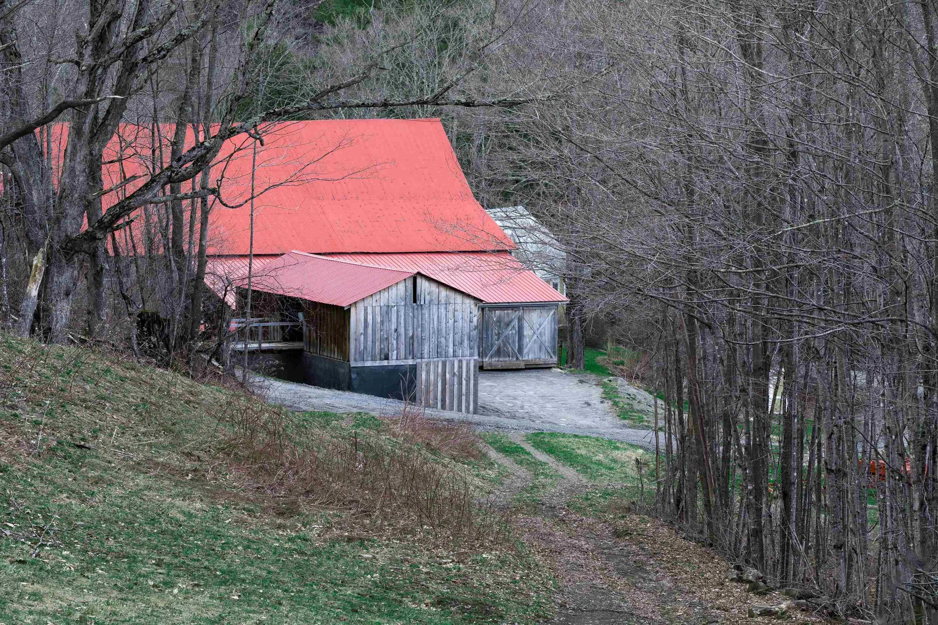 51 Hook Road Chelsea VT 05038