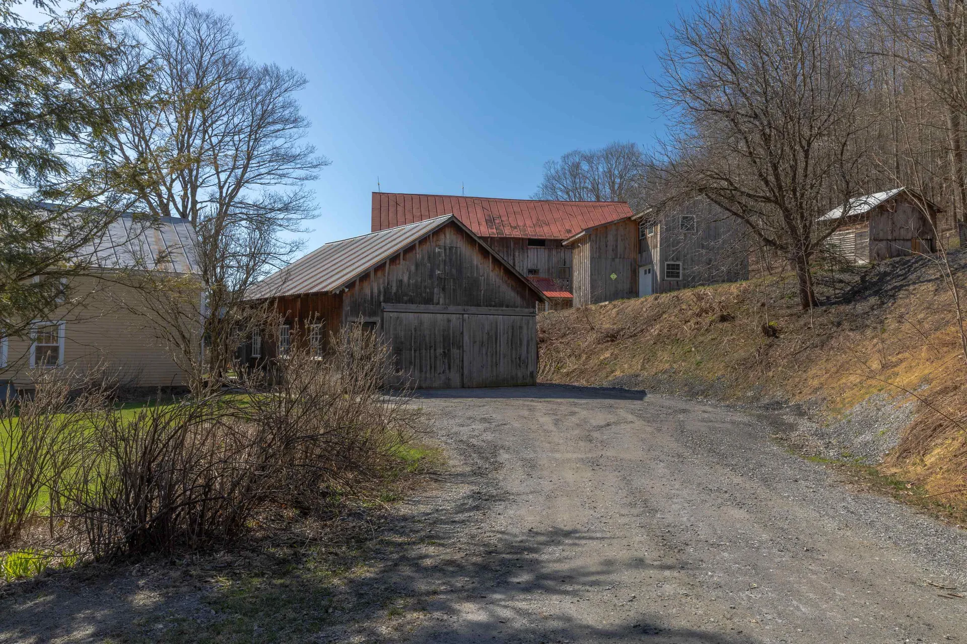 51 Hook Road Chelsea VT 05038