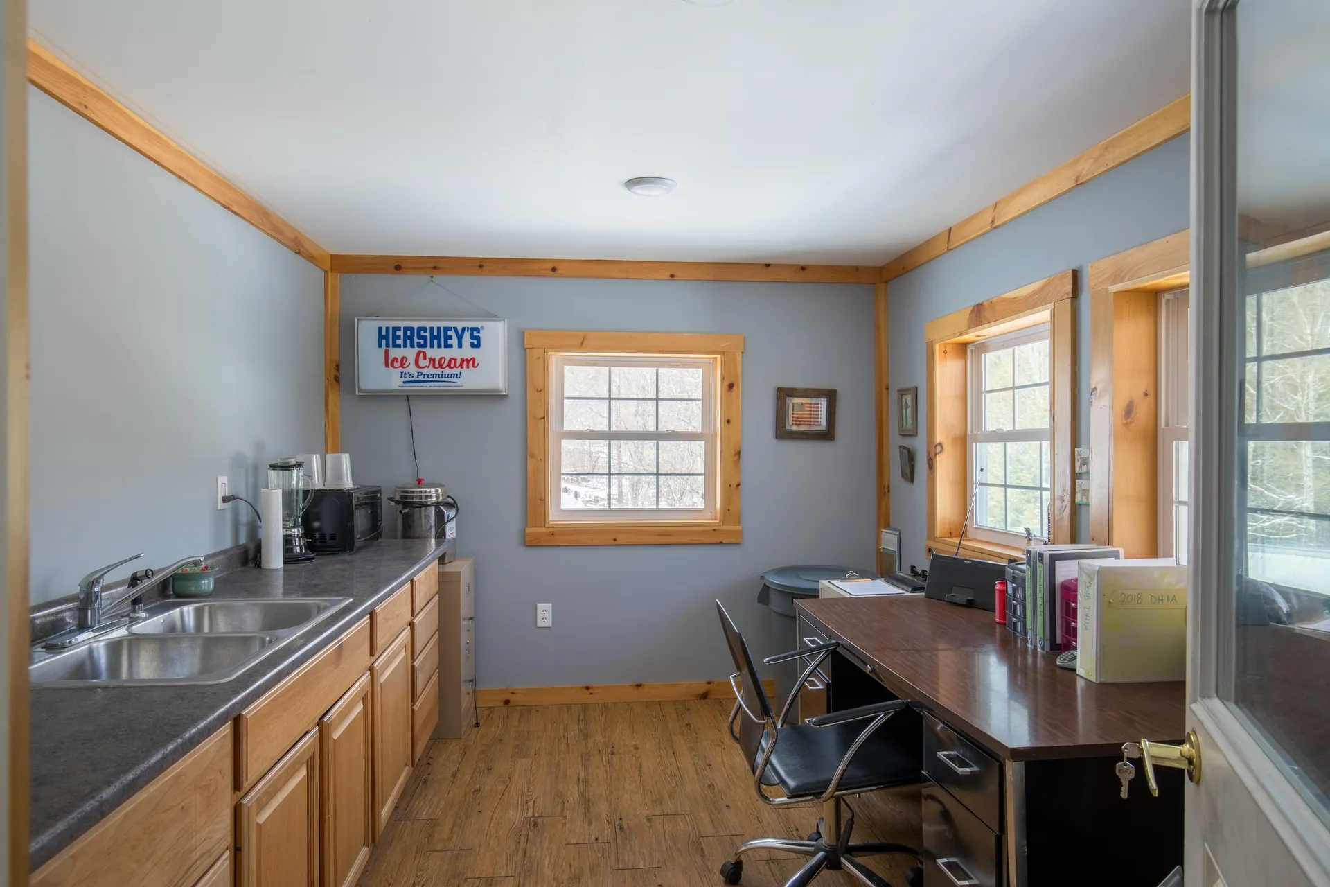 51 Hook Road Chelsea VT 05038