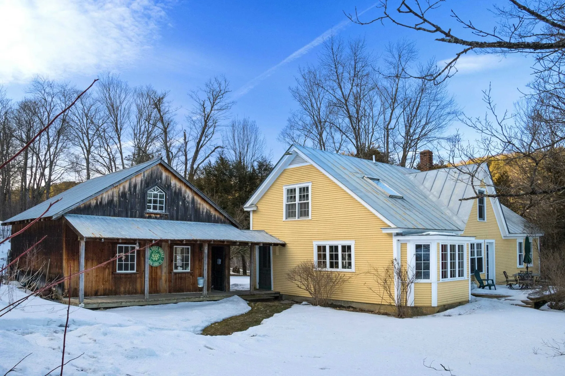 51 Hook Road Chelsea VT 05038