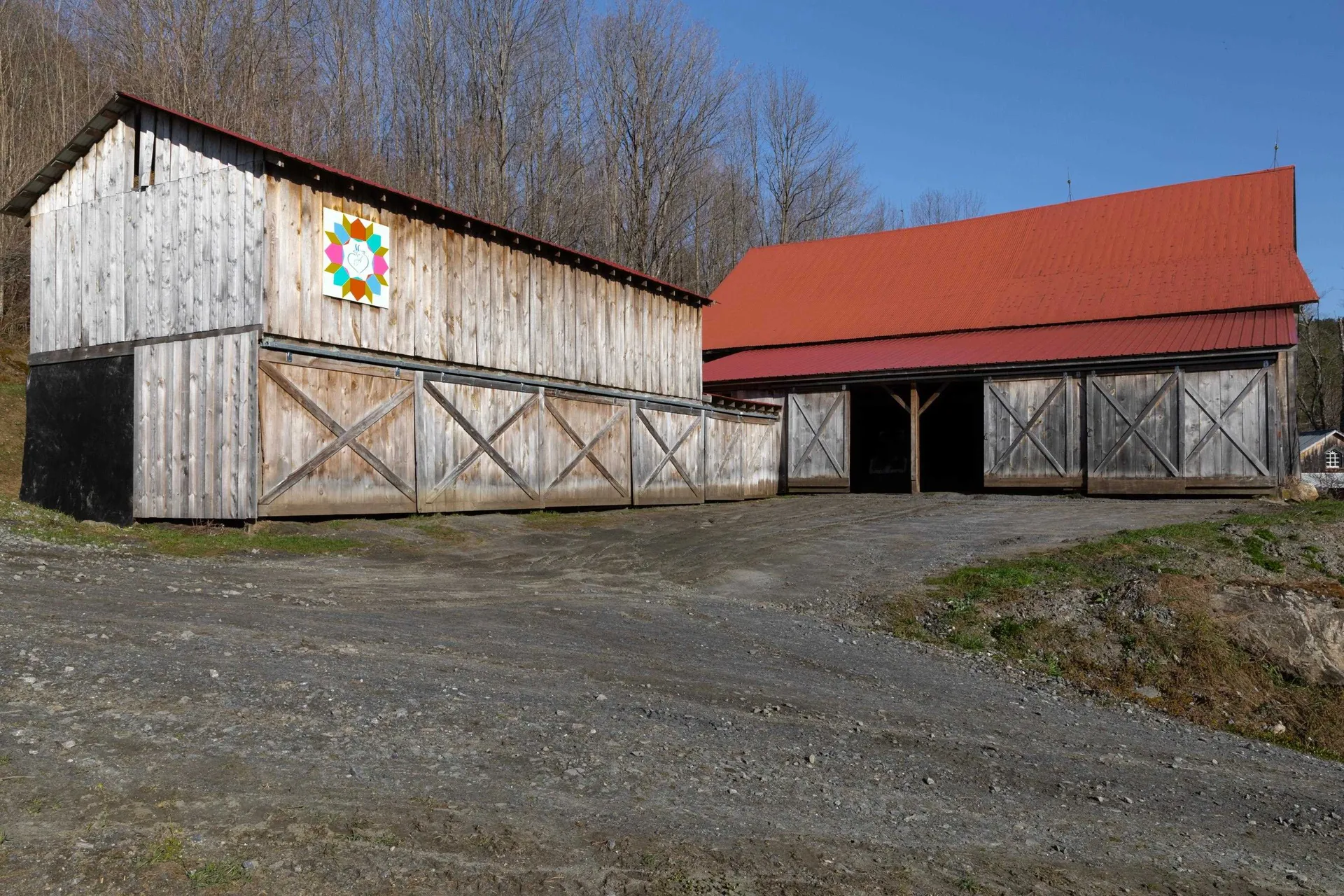 51 Hook Road Chelsea VT 05038