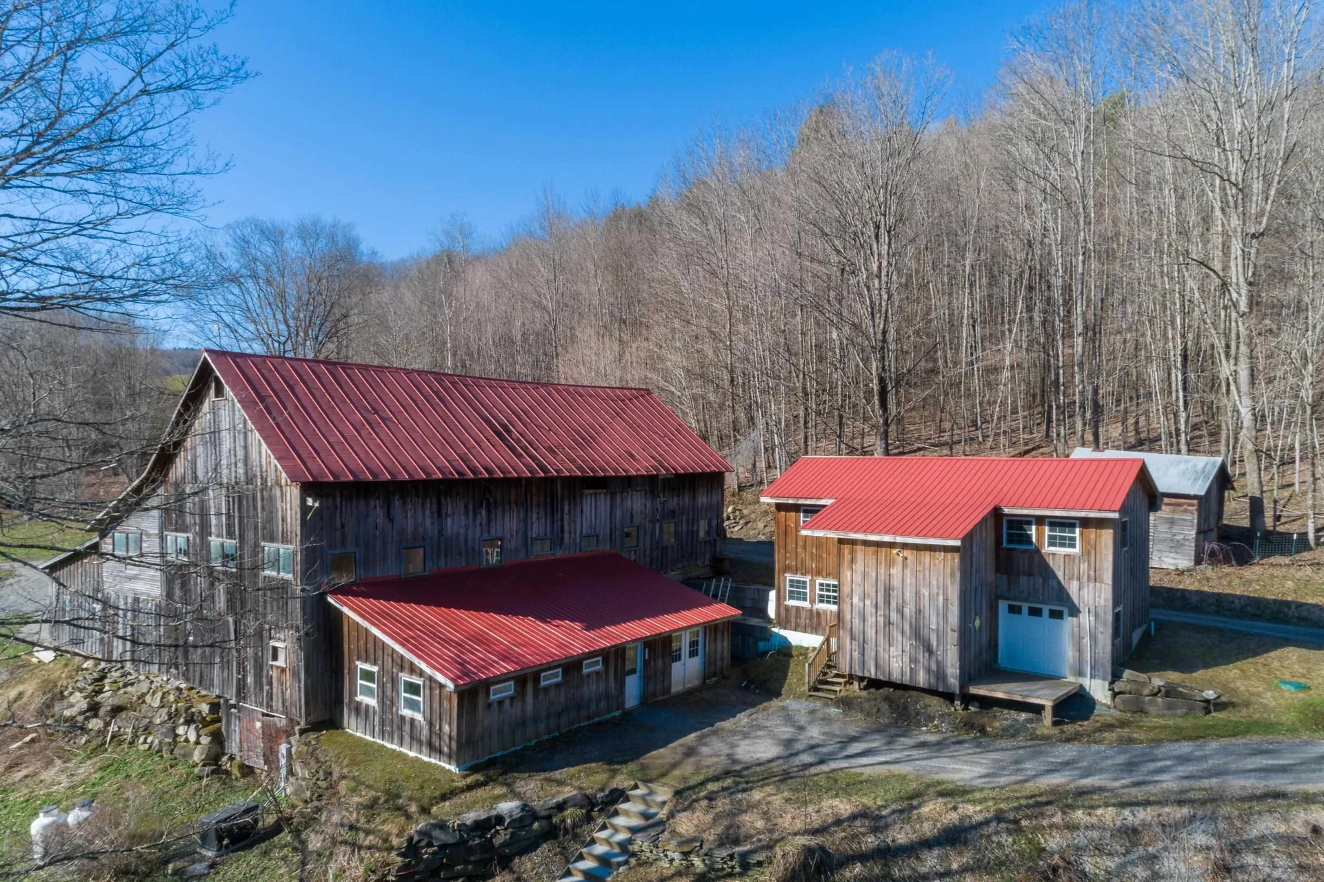 51 Hook Road Chelsea VT 05038