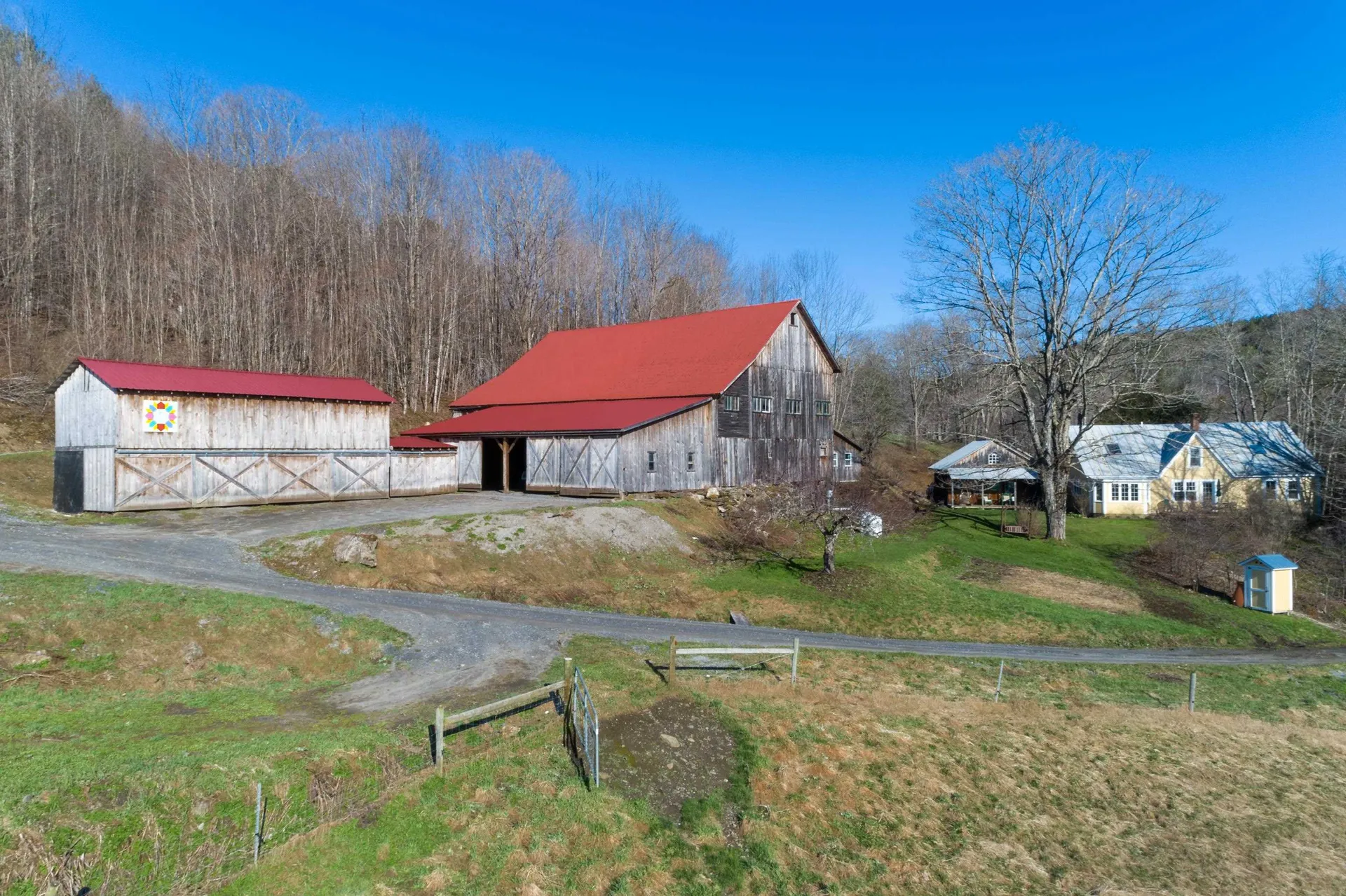 51 Hook Road Chelsea VT 05038