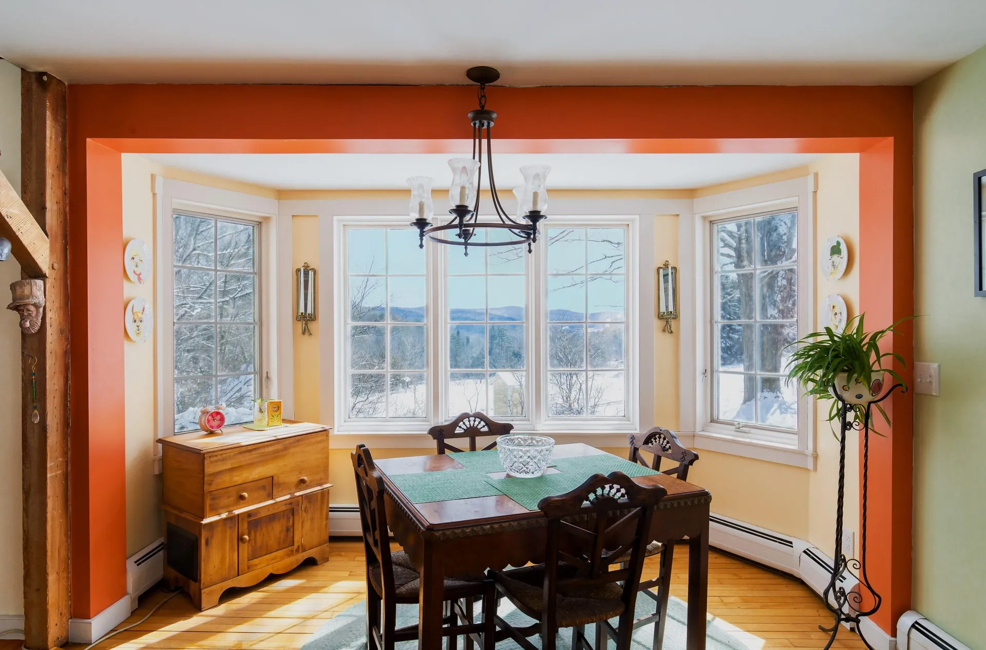 51 Hook Road Chelsea VT 05038