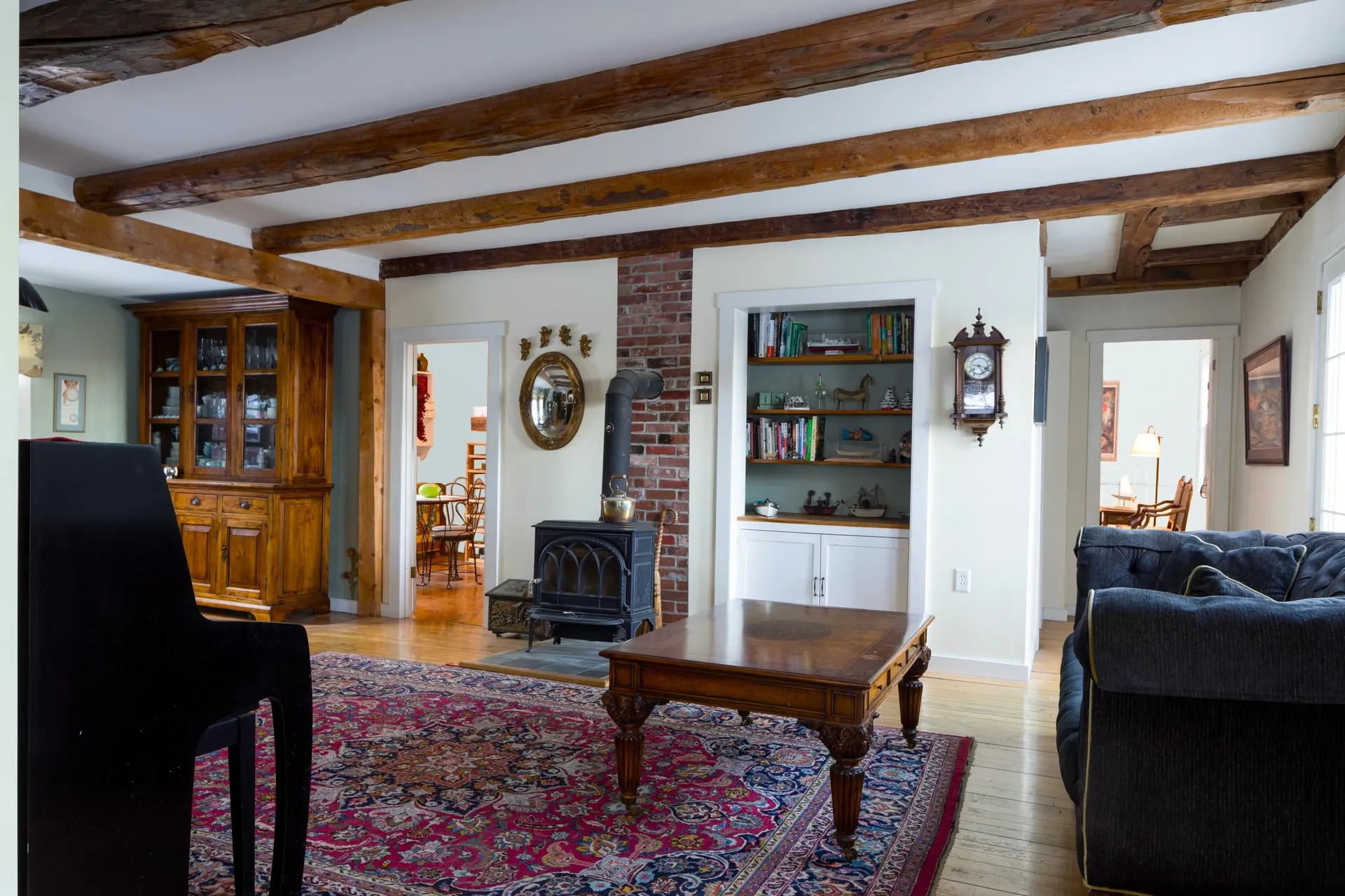 51 Hook Road Chelsea VT 05038