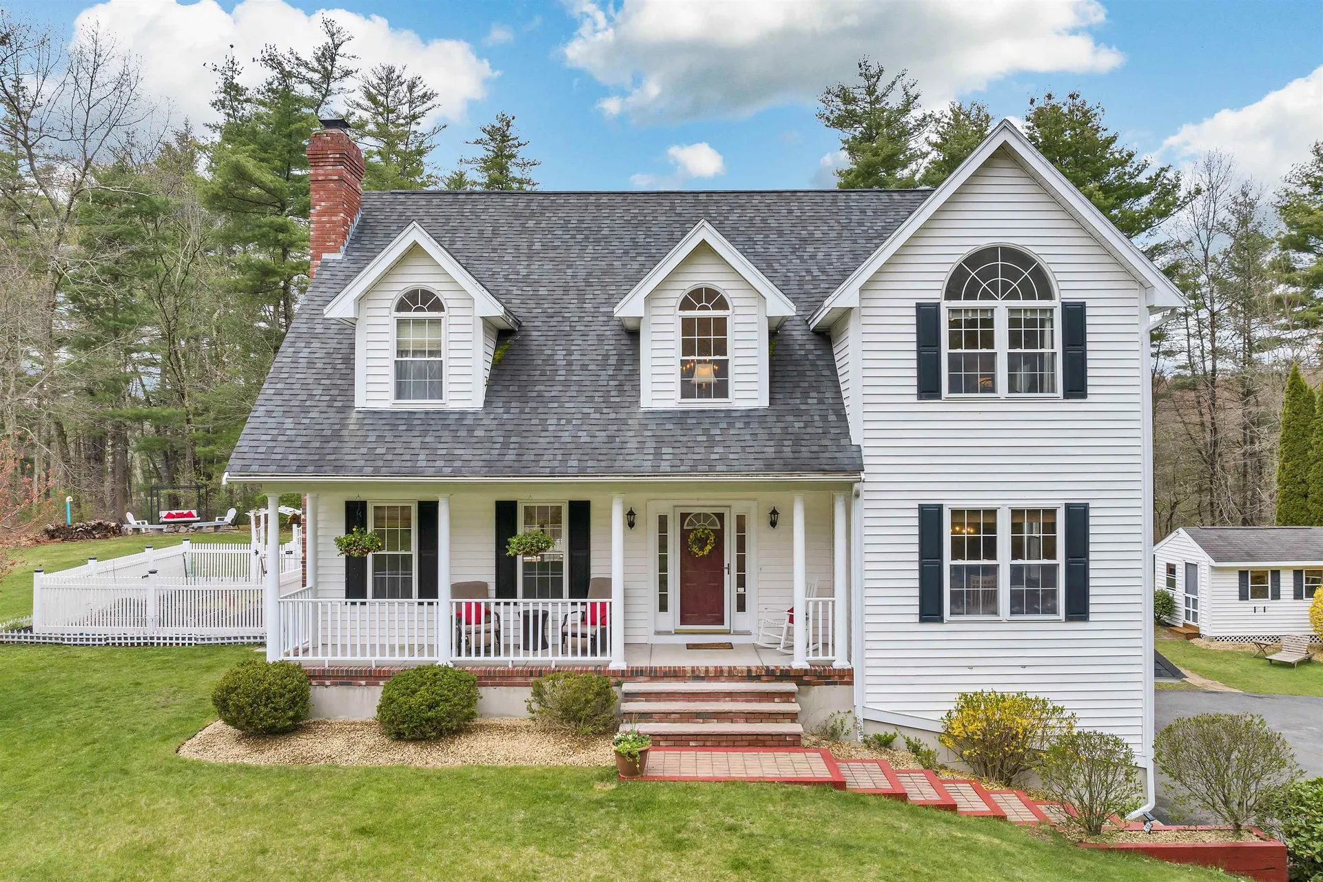 197 Shannon Road Salem NH 03079