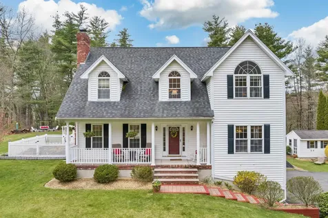 197 Shannon Road Salem NH 03079