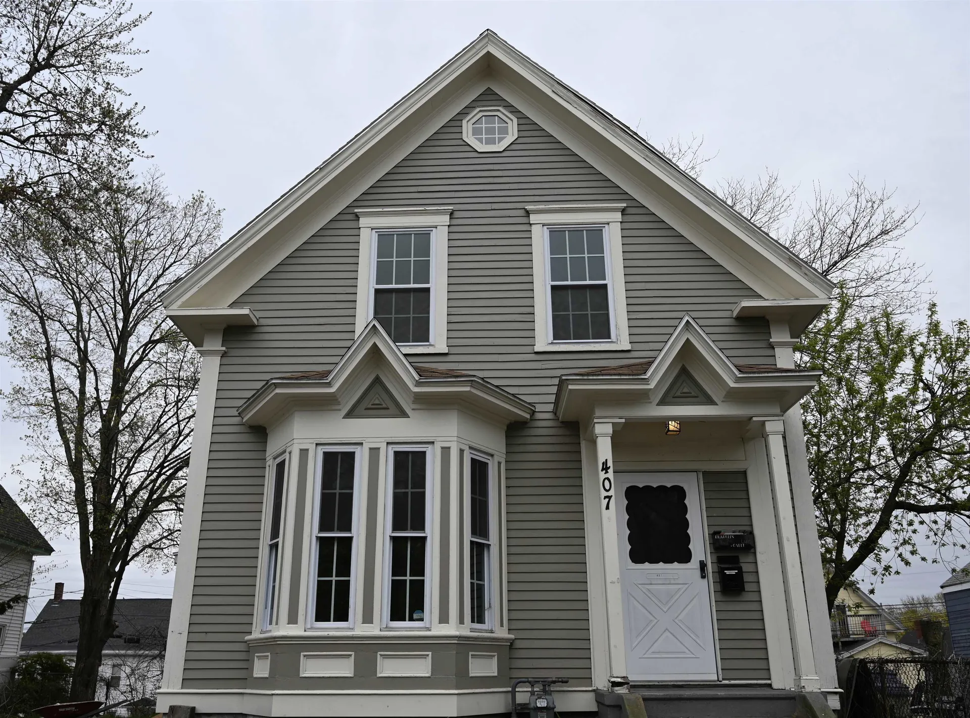 407 Lake Avenue Manchester NH 03103