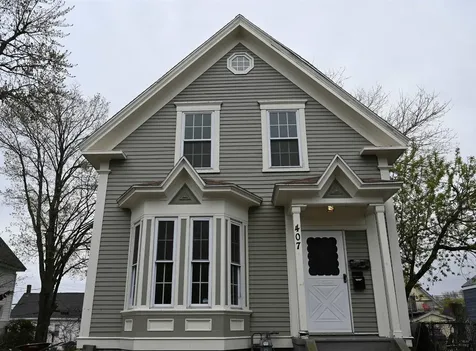 407 Lake Avenue Manchester NH 03103