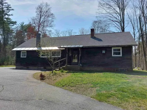 102 Back Ashuelot Road Winchester NH 03470