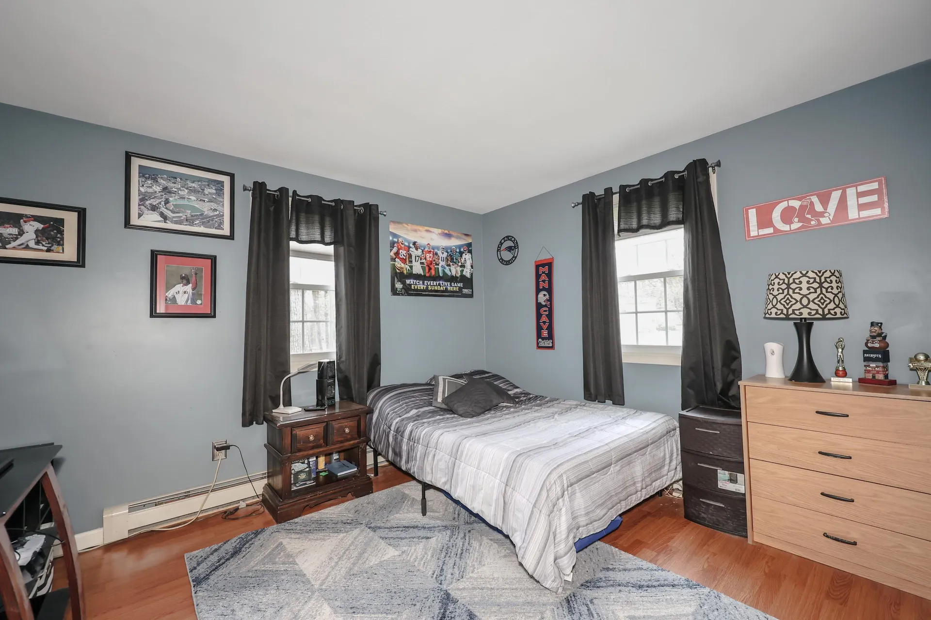 21 Vista Way Merrimack NH 03054