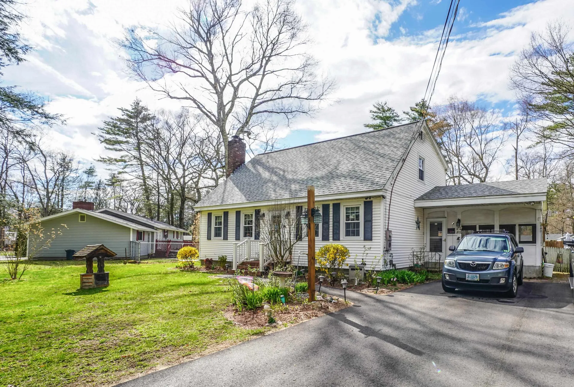21 Vista Way Merrimack NH 03054