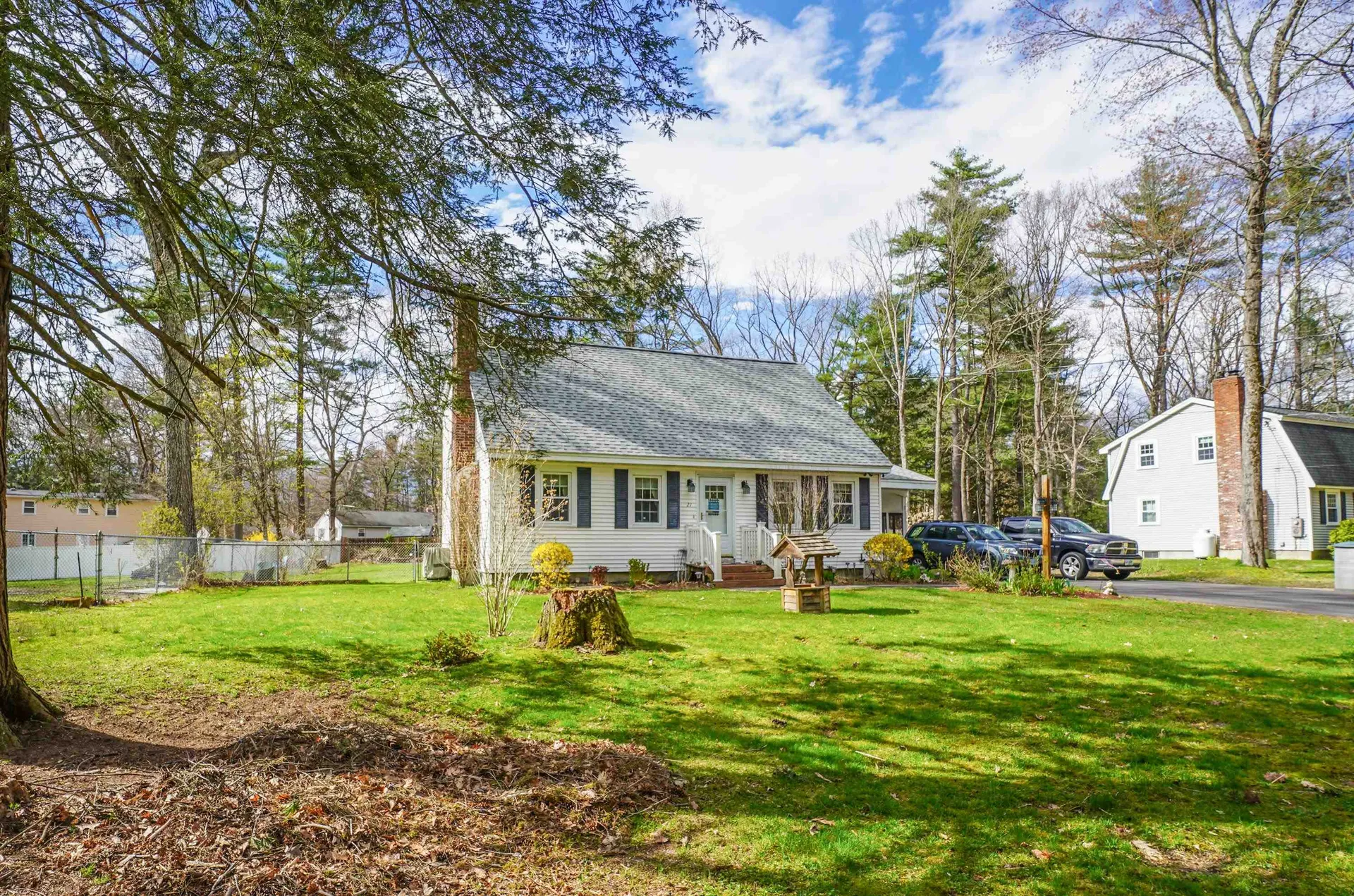 21 Vista Way Merrimack NH 03054