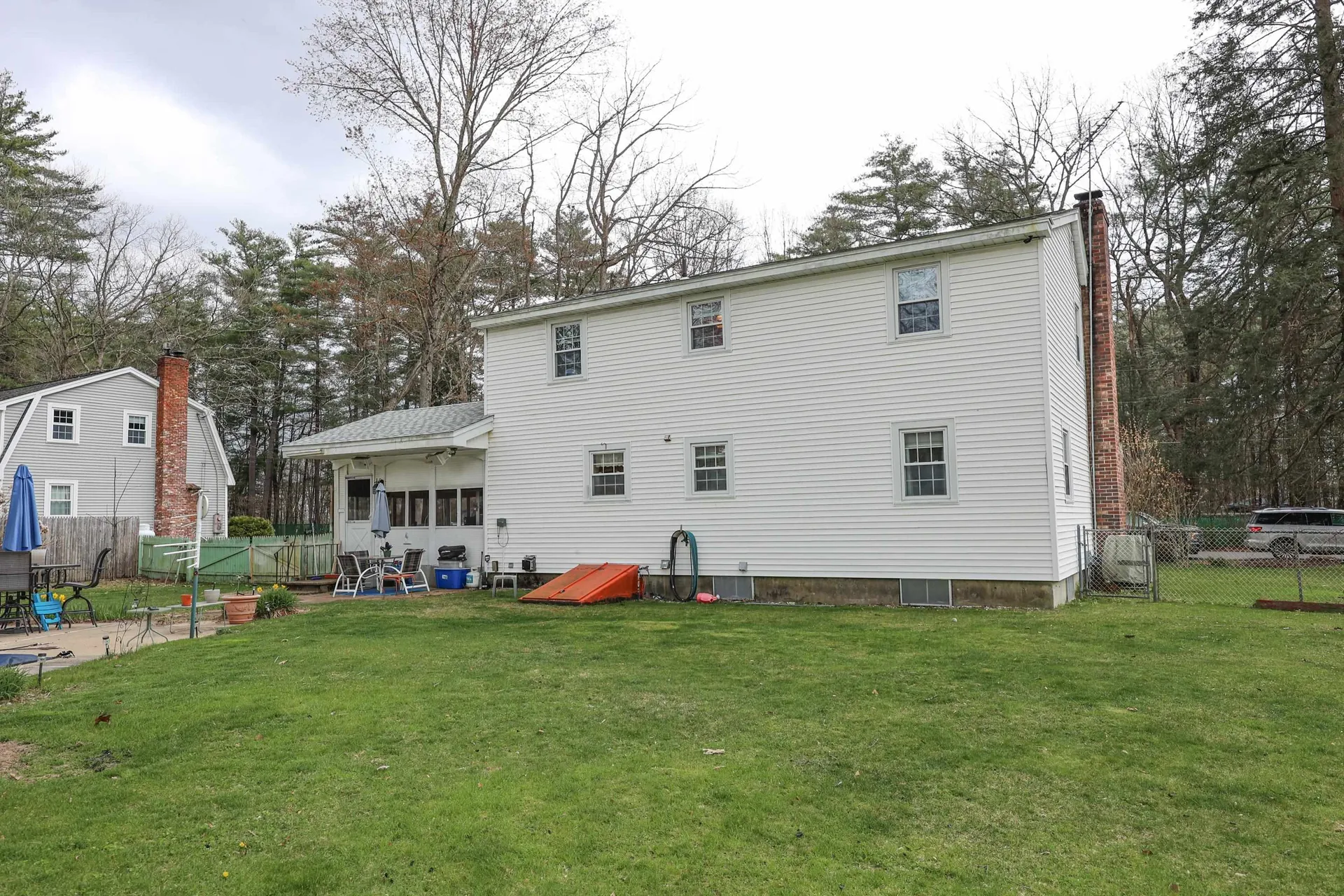 21 Vista Way Merrimack NH 03054