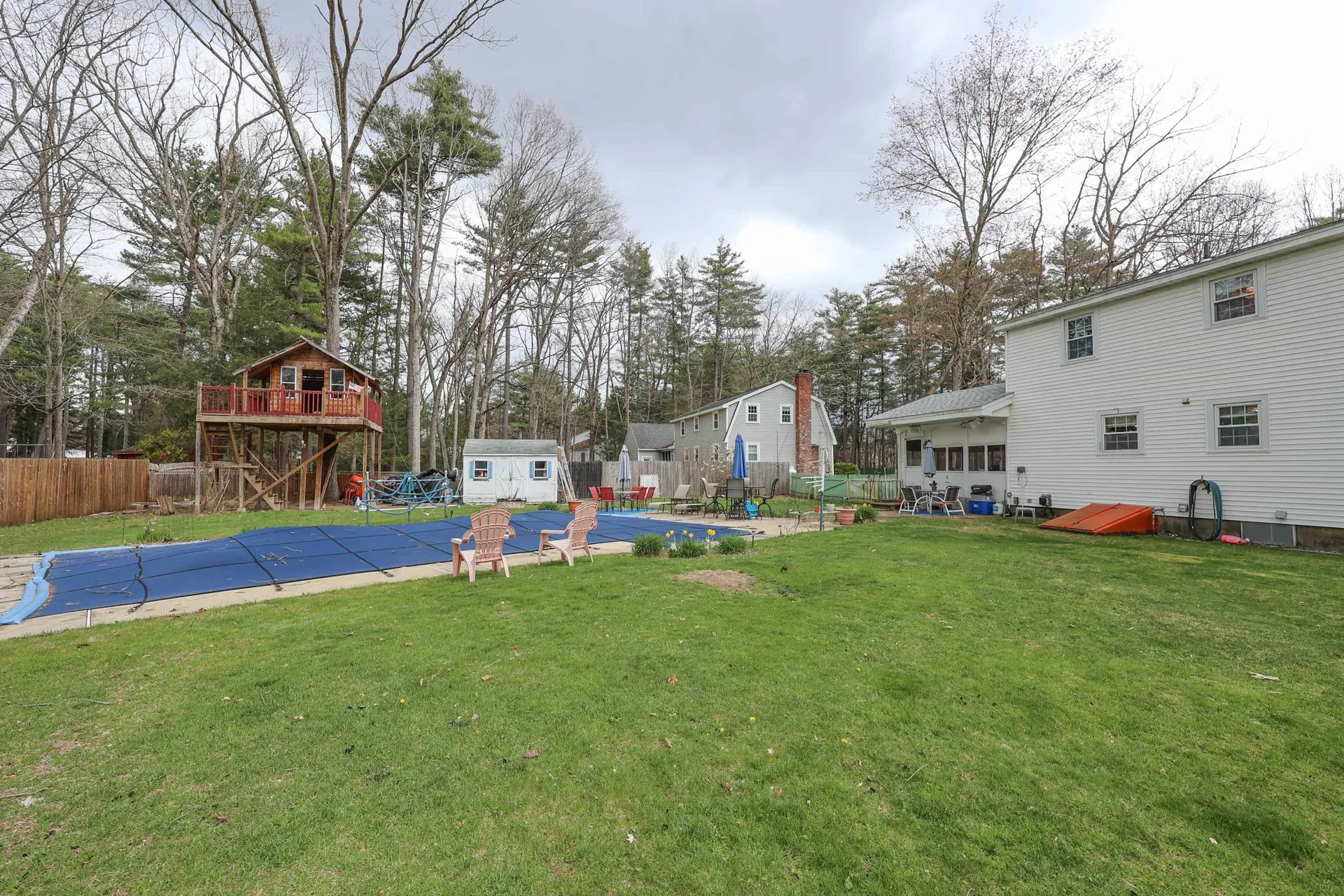 21 Vista Way Merrimack NH 03054