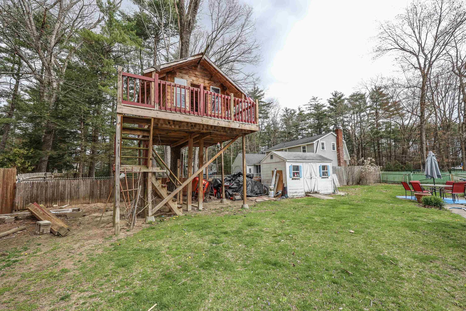 21 Vista Way Merrimack NH 03054