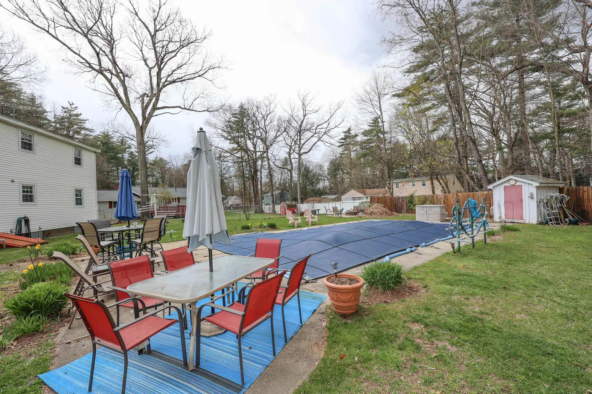 21 Vista Way Merrimack NH 03054