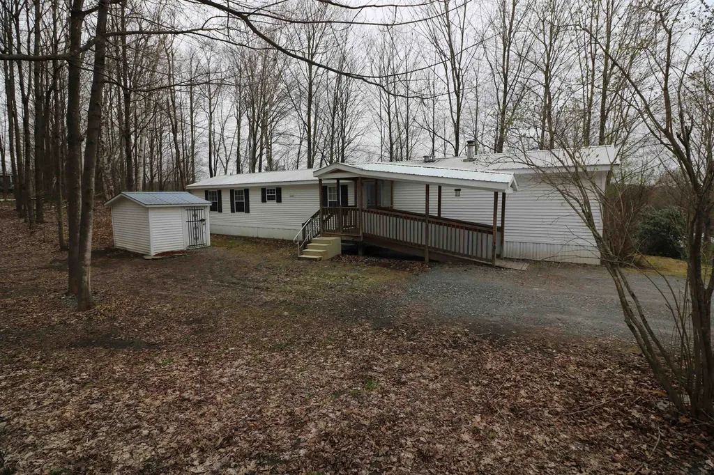 15 Midway Street Barre City VT 05641
