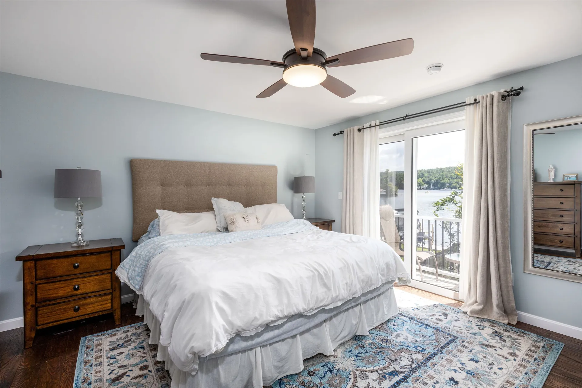 17 Bayshore Drive Sanbornton NH 03269