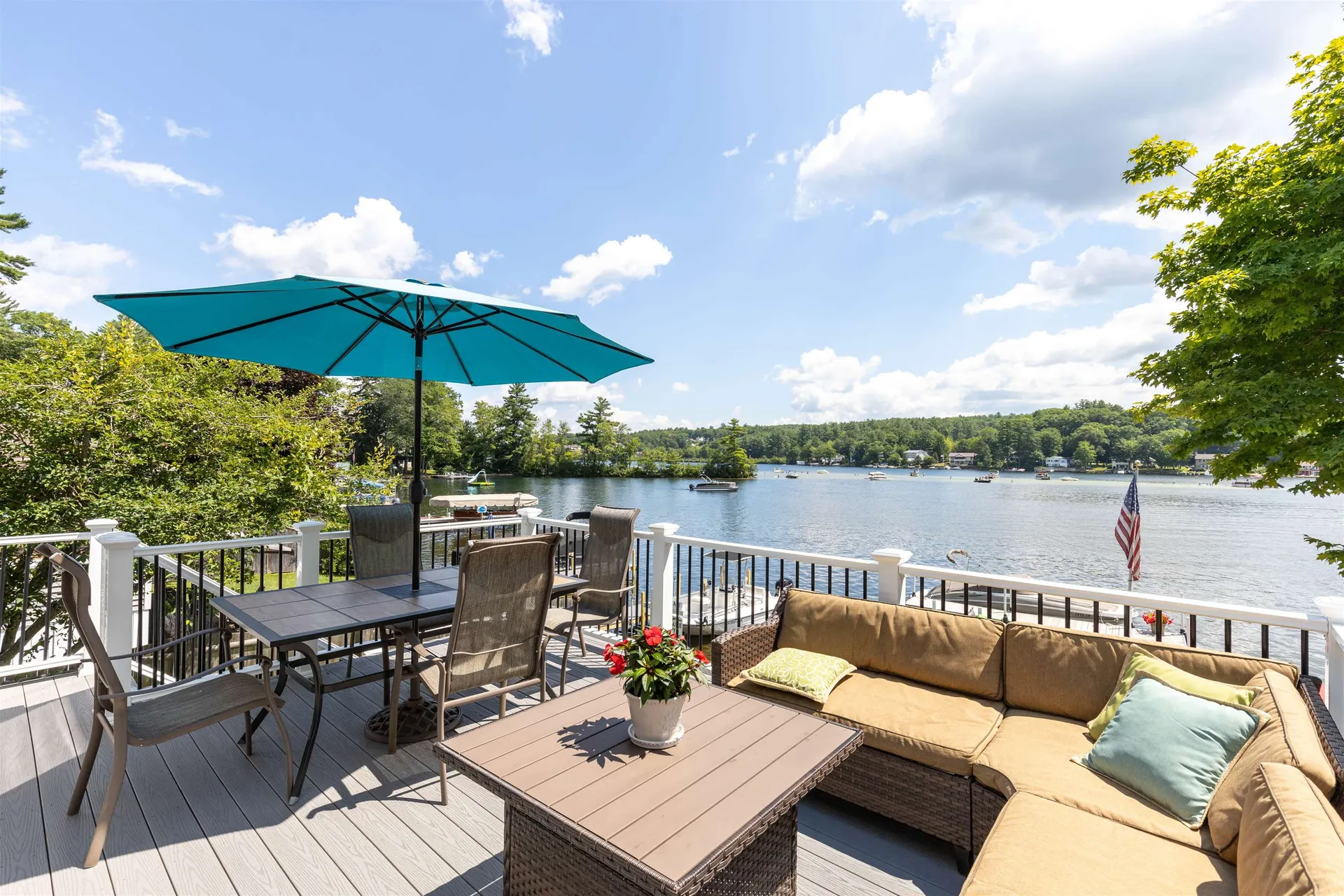 17 Bayshore Drive Sanbornton NH 03269