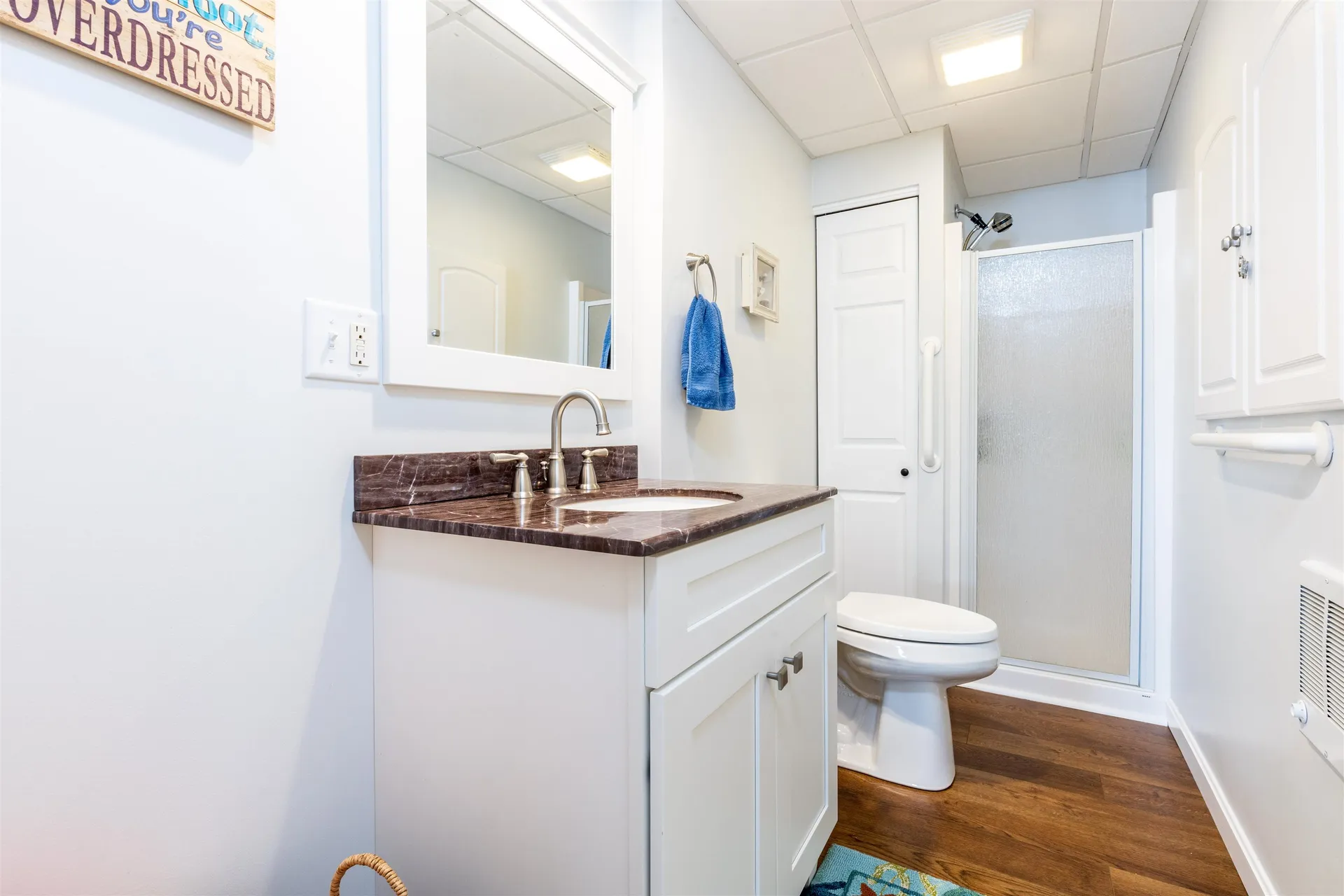 17 Bayshore Drive Sanbornton NH 03269