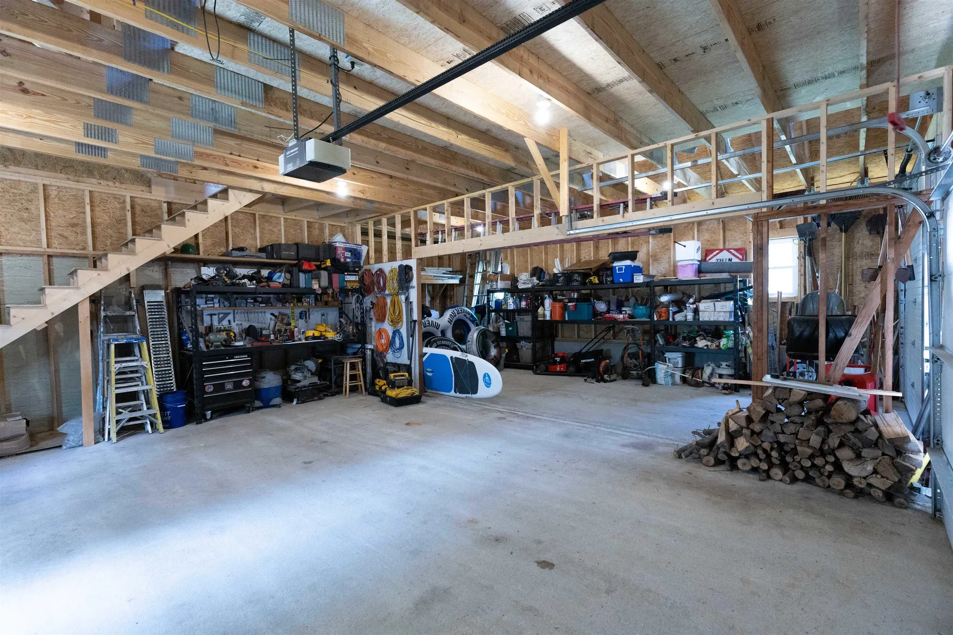 17 Bayshore Drive Sanbornton NH 03269