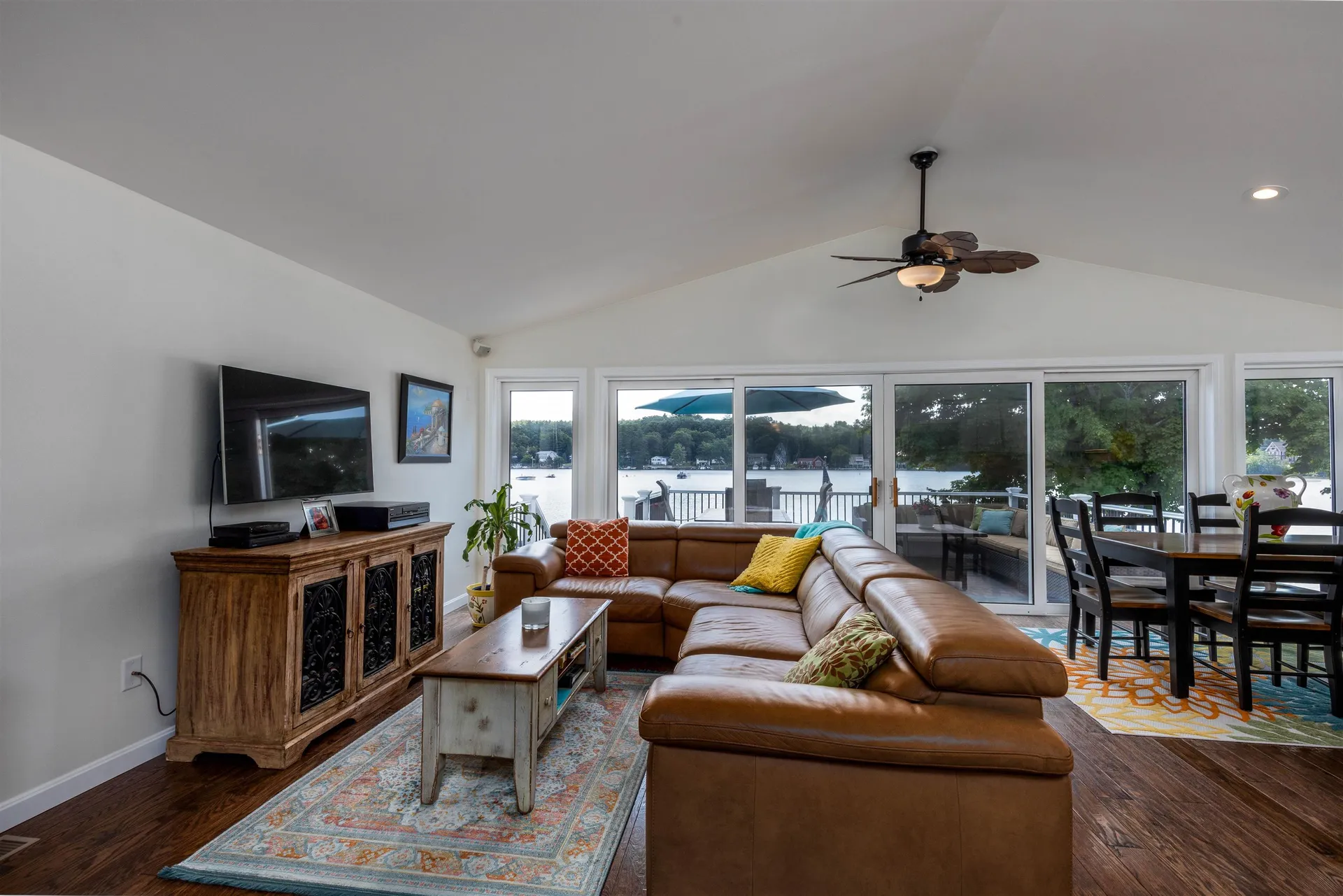 17 Bayshore Drive Sanbornton NH 03269